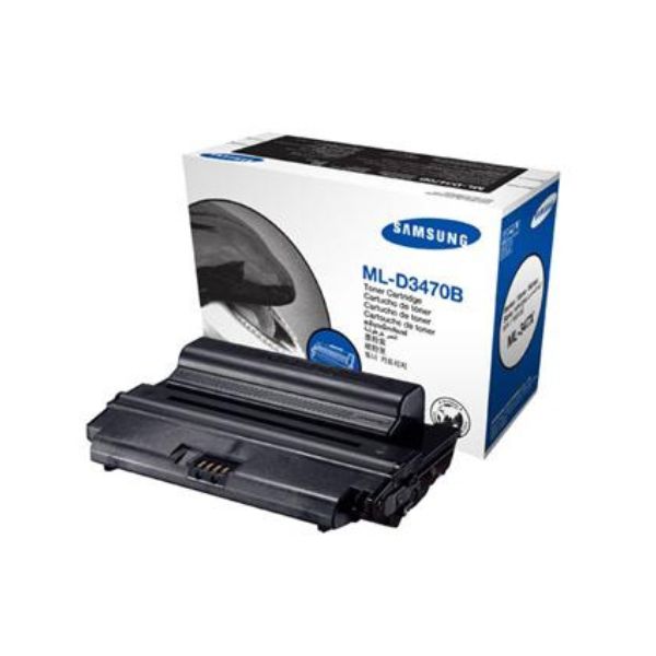 Toner HP Samsung ML-D3470B, črn