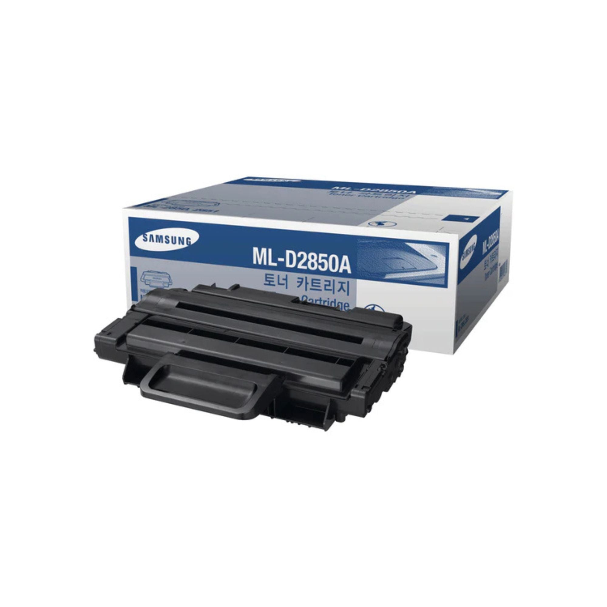 Toner HP Samsung ML-D2850A, črn