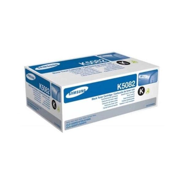 Toner HP Samsung CLT-K5082S, črn