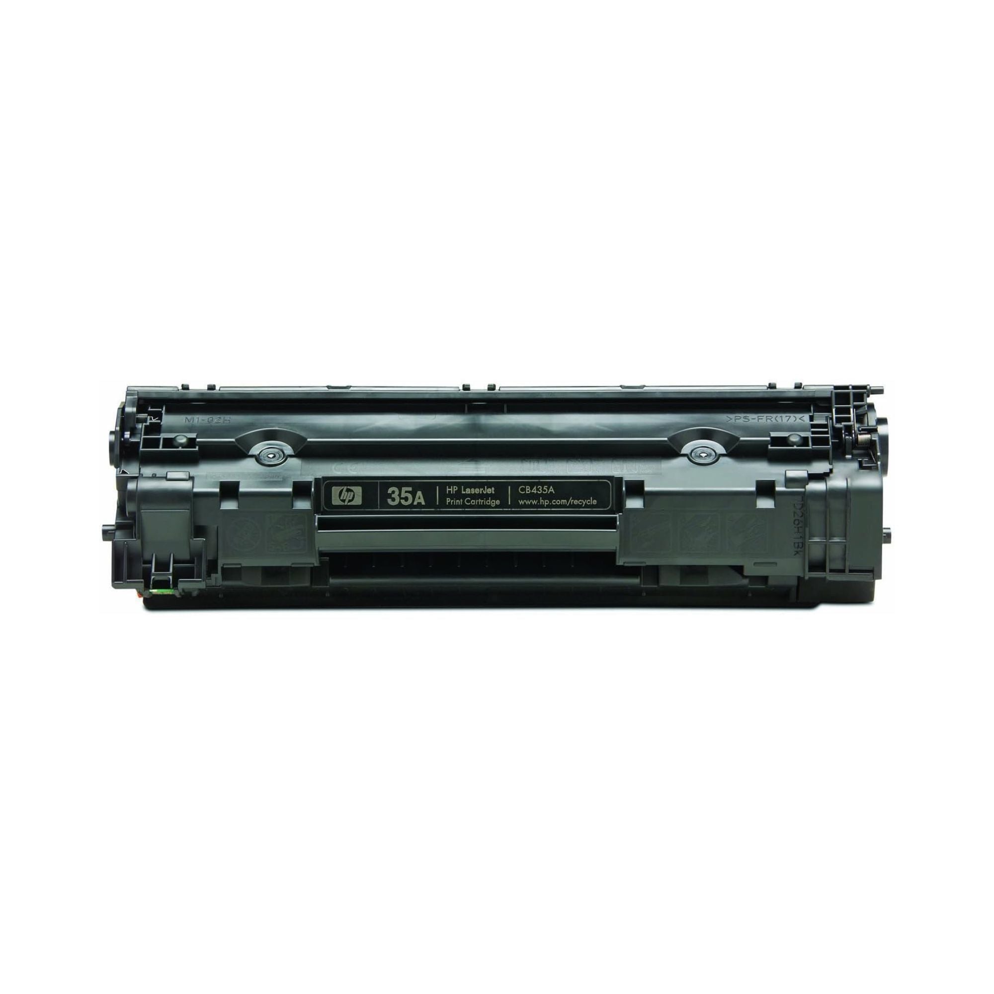 Toner HP CB435A, črn