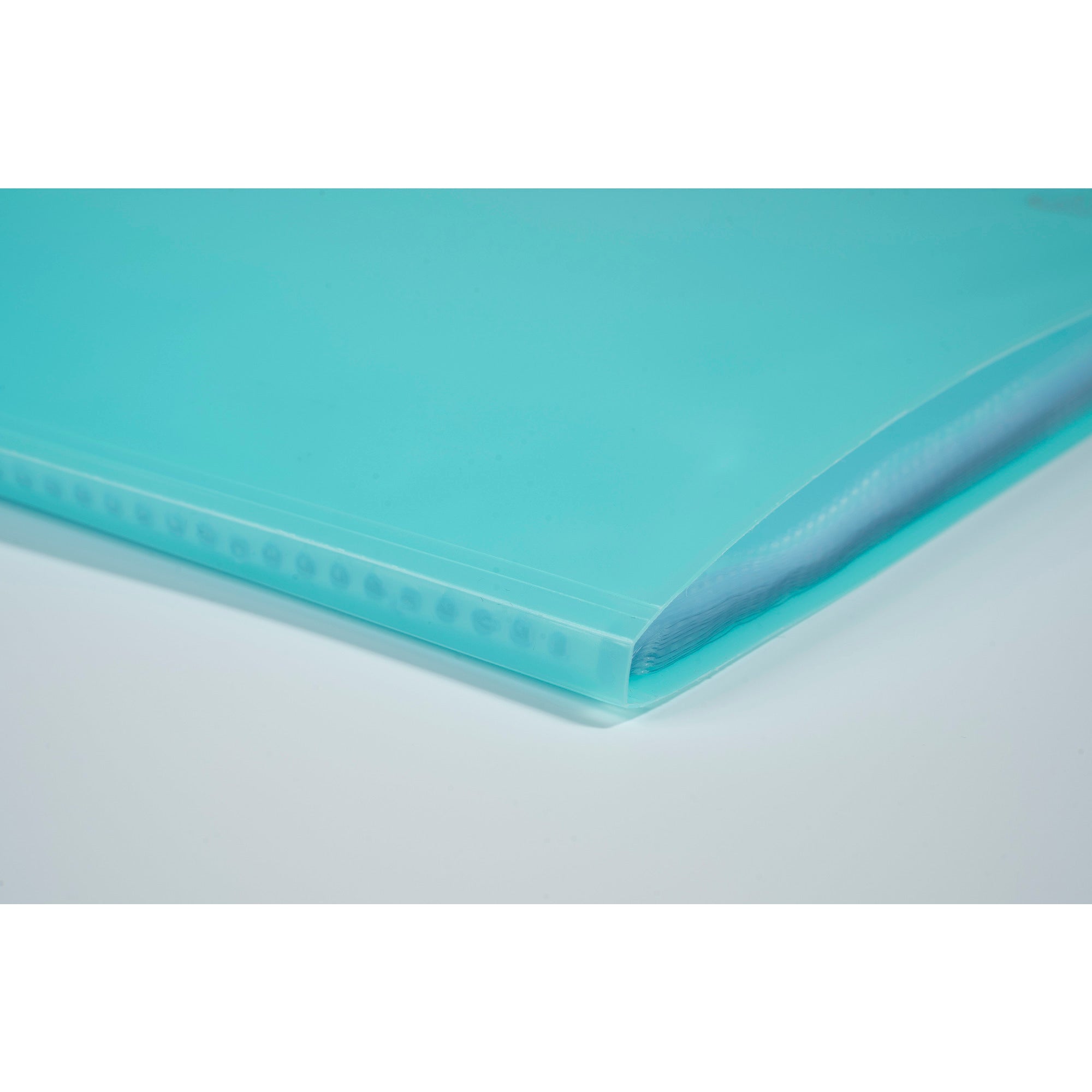 Mapa vložna 40 PP A4  Chromaline Pastel