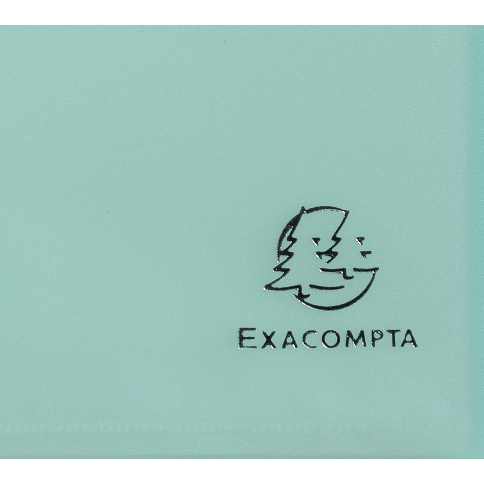 Mapa vložna 40 PP A4  Chromaline Pastel