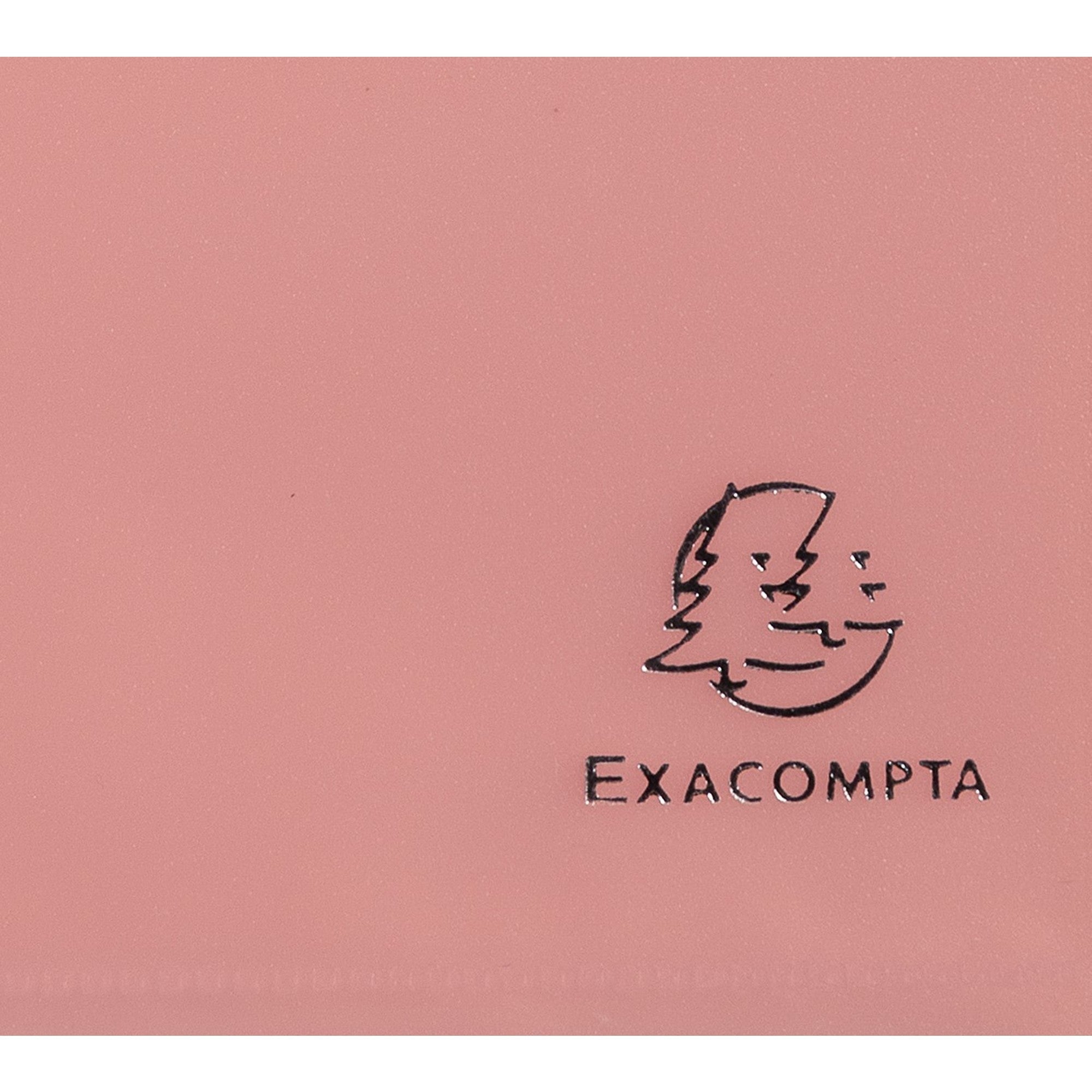 Mapa vložna 40 PP A4  Chromaline Pastel