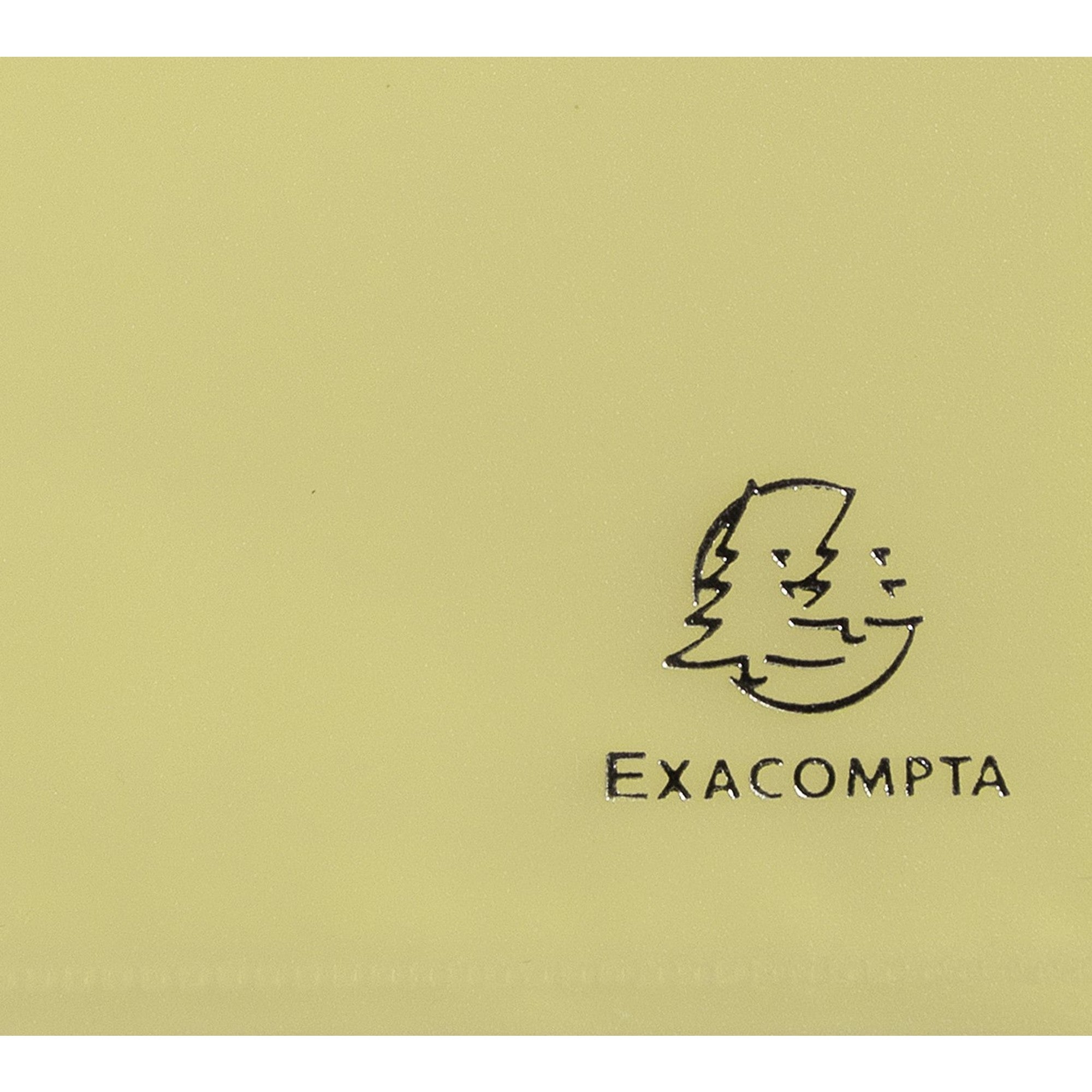 Mapa vložna 40 PP A4  Chromaline Pastel