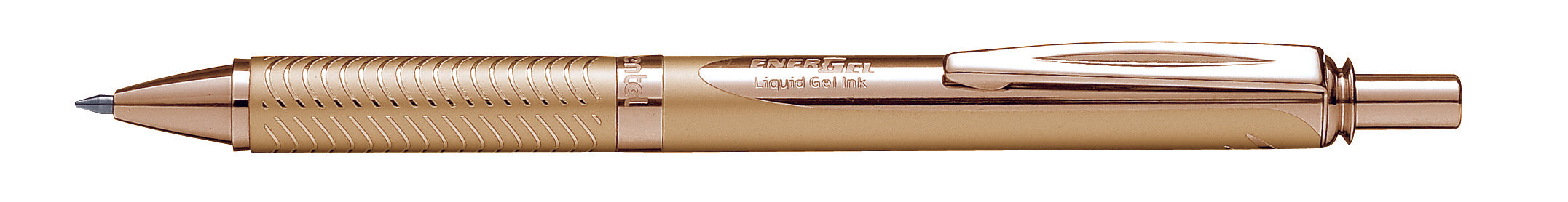 Roler Pentel BL407 Energel, Sterling, 0,7 mm