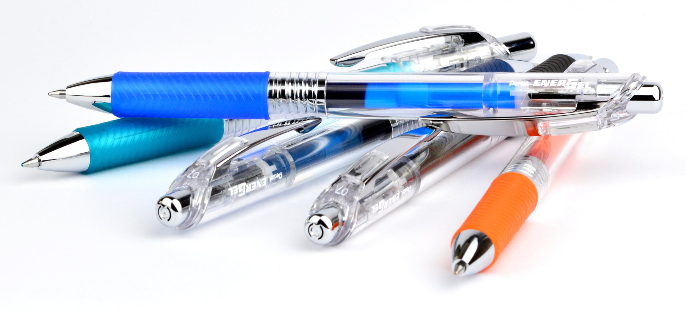 Roler Pentel BL77TLE Energel Pure, 0,7 mm