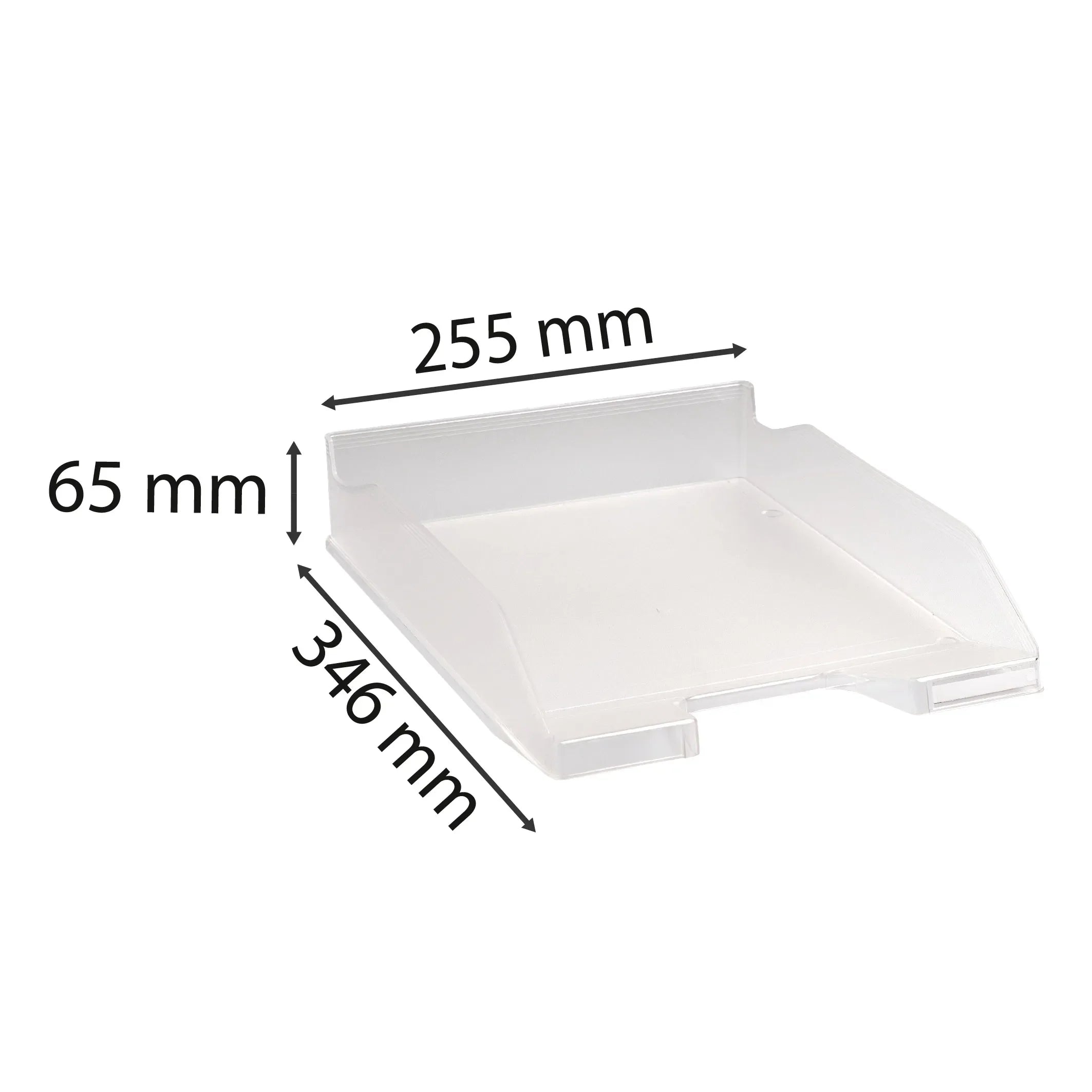 Predal Multiform 11323D Midi Combo, prozoren