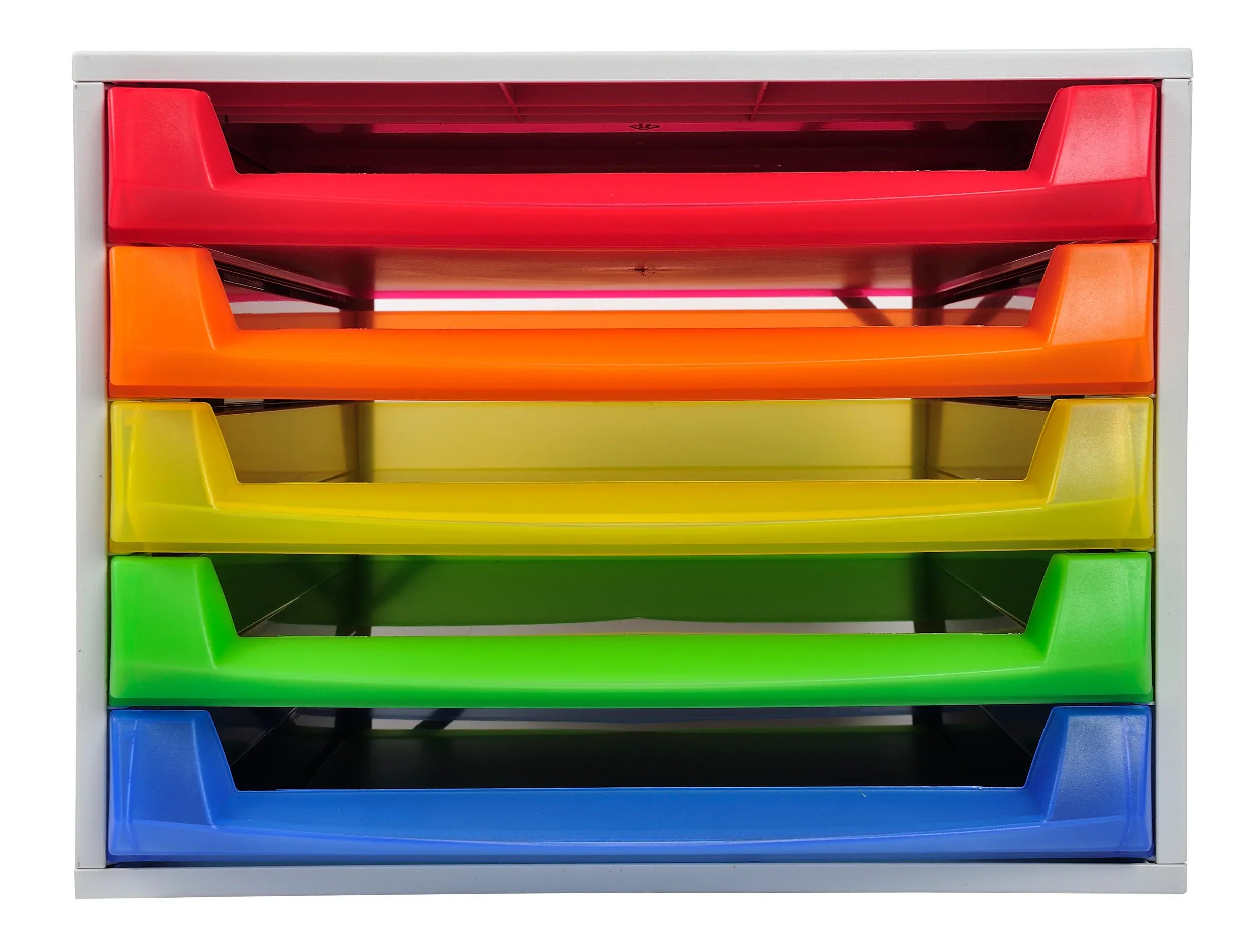 Predalnik Multiform 221098D The Box Harlequin, 1/5, črn