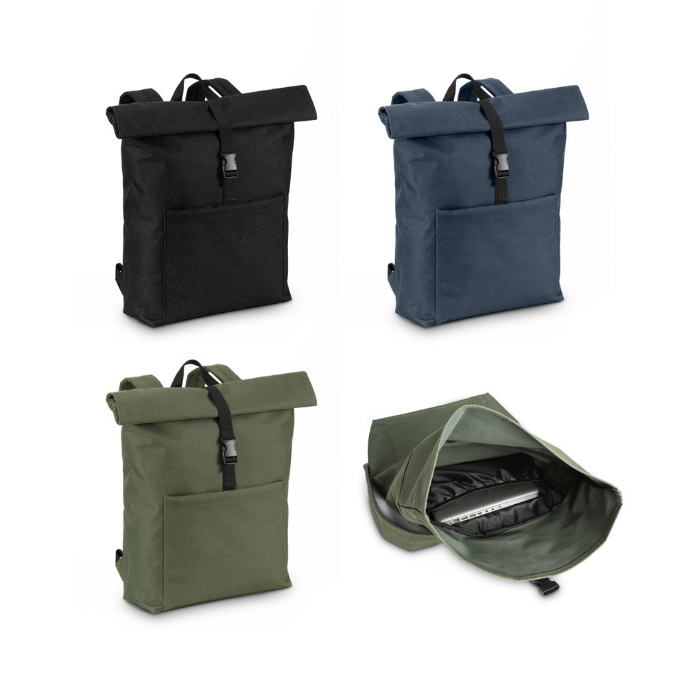 Nahrbtnik roll top Atenas