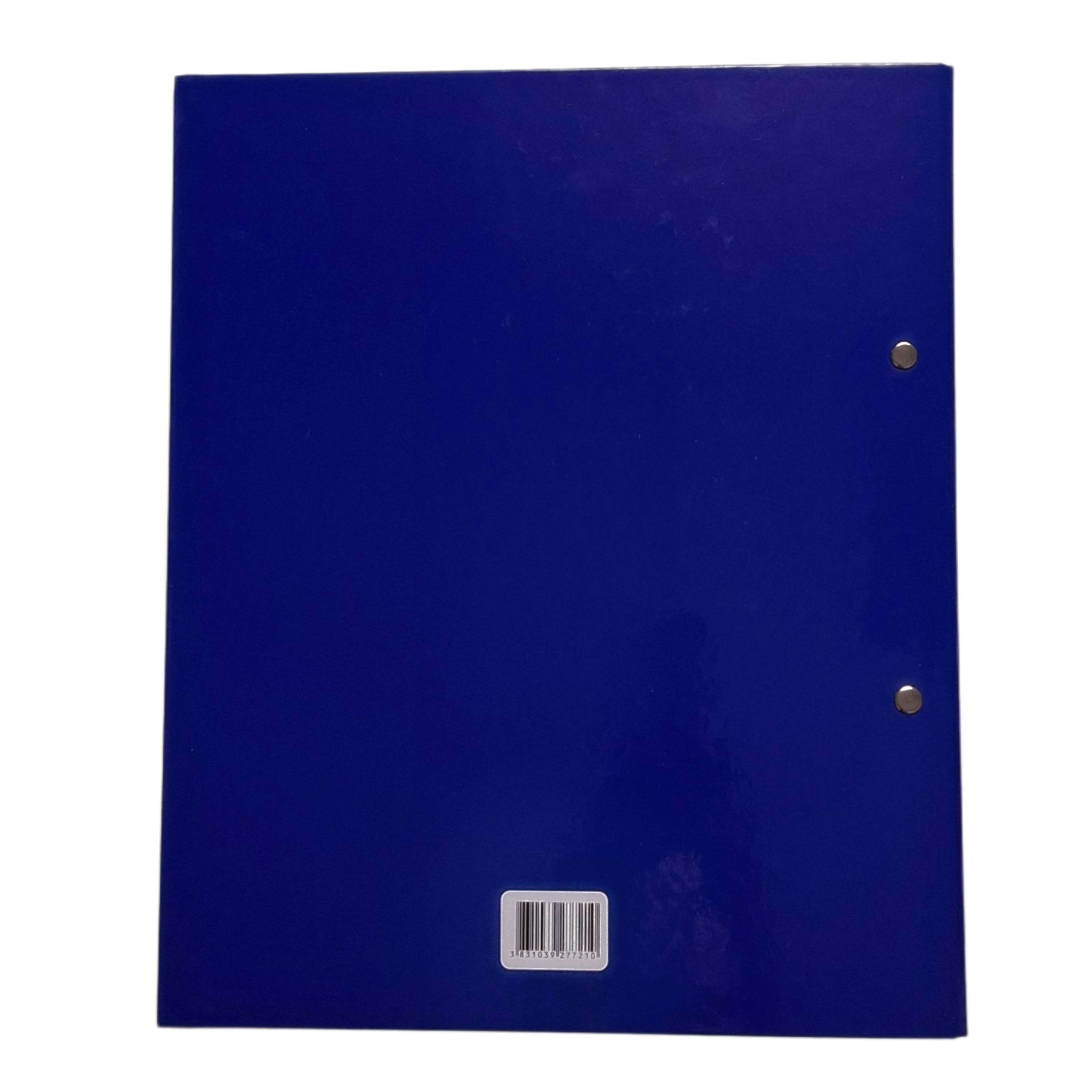 Mapa A4/15-25 2P Axis