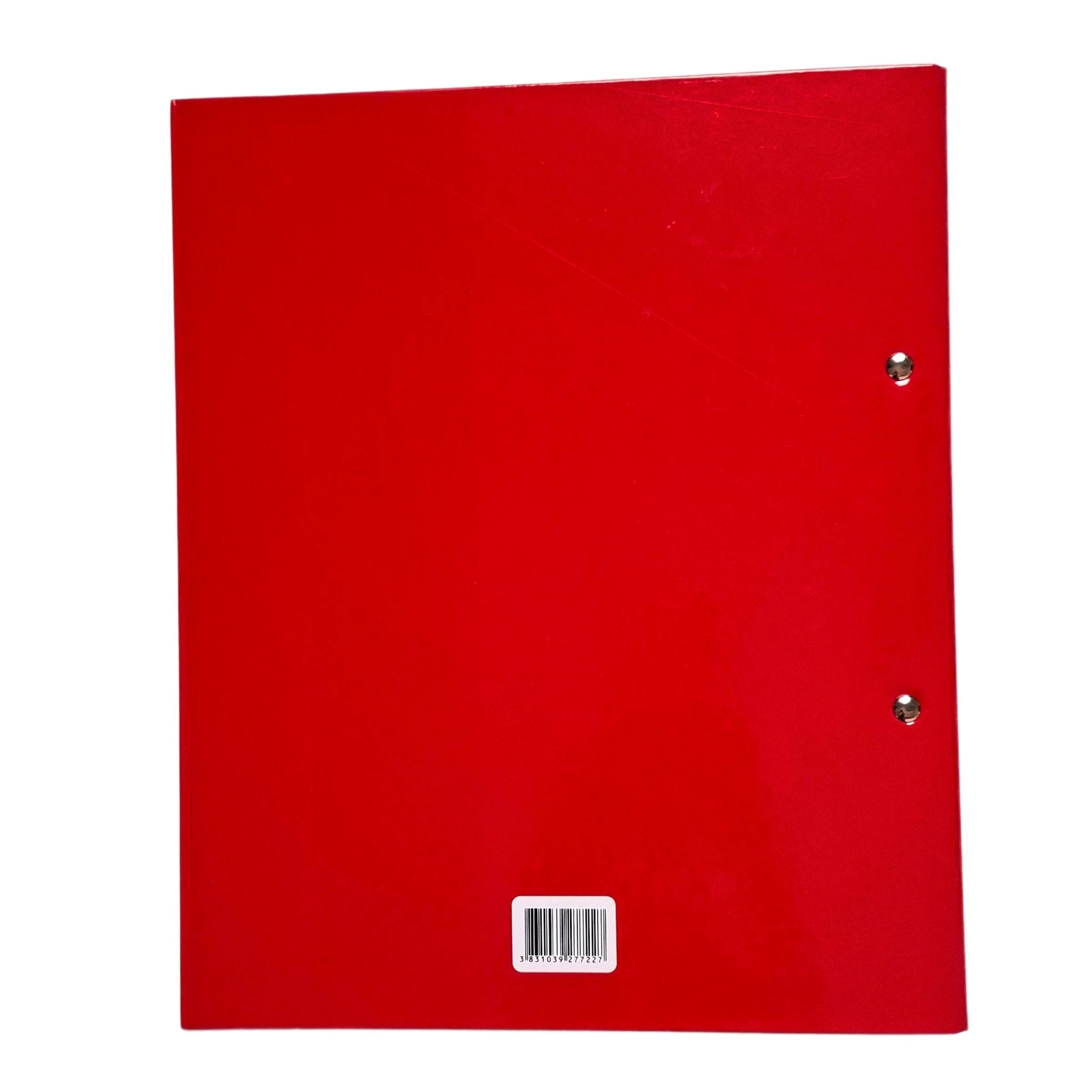 Mapa A4/15-25 2P Axis