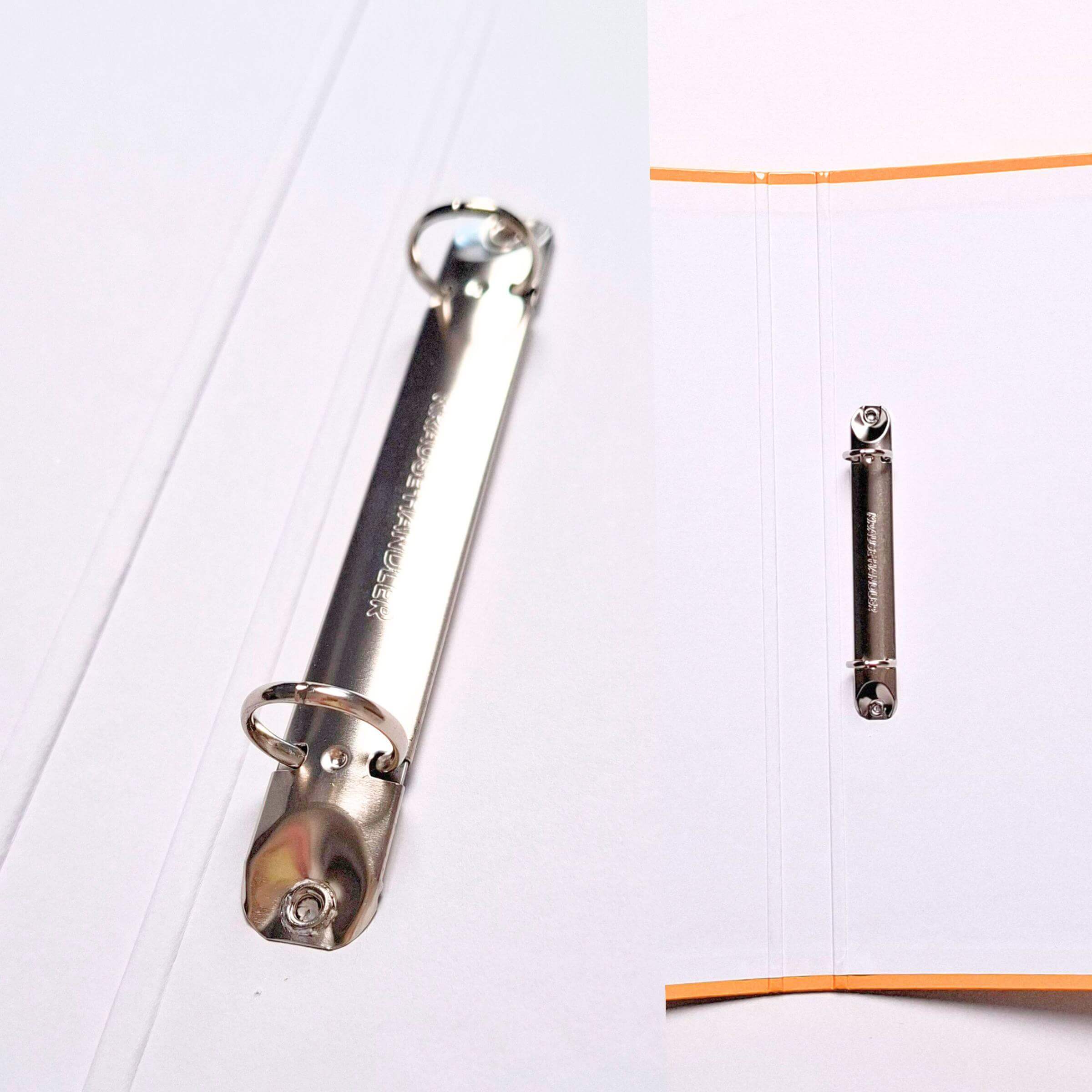 Mapa A4/15-25 2P Axis