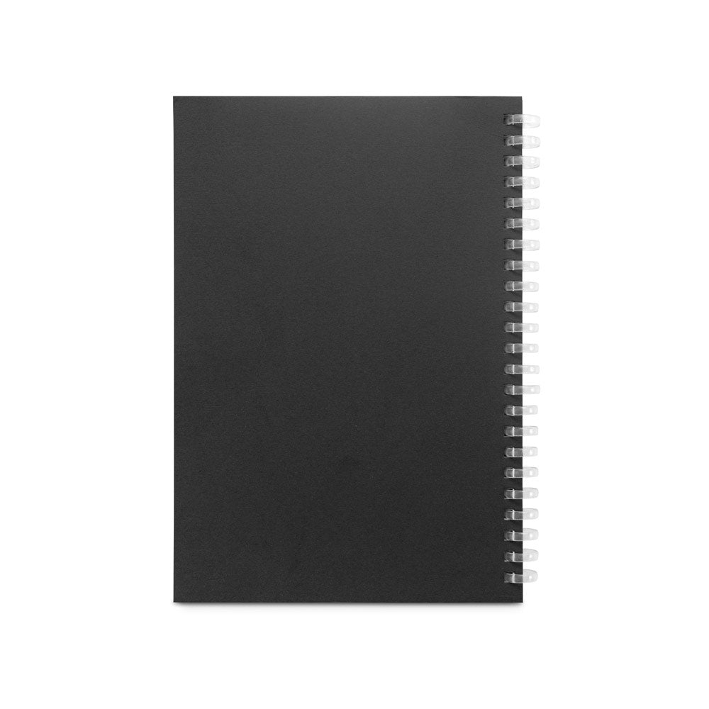 Zvezek Schiller A5, špirala