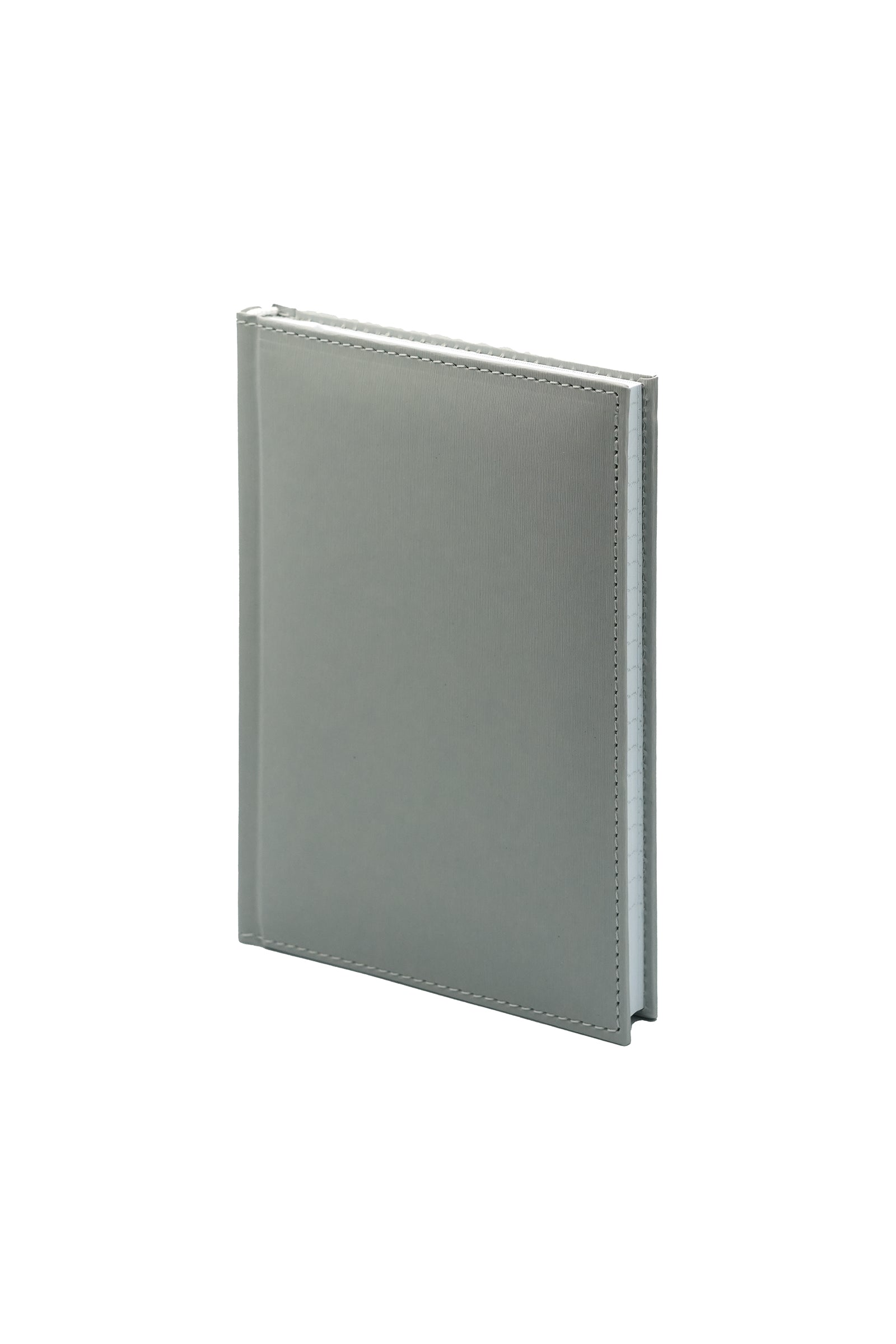 Mali rokovnik, srebrn