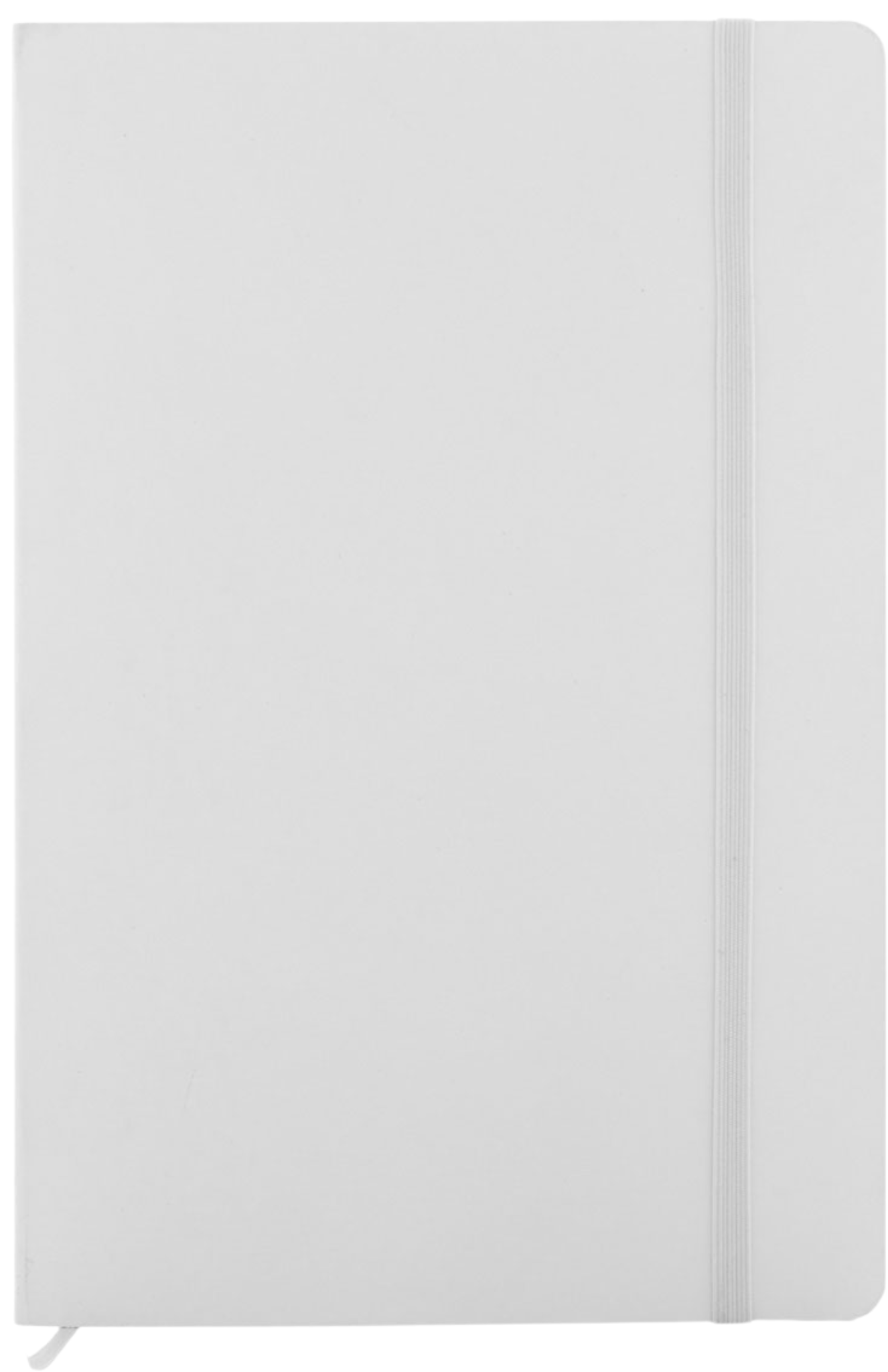 Notesnik A5, z elastiko