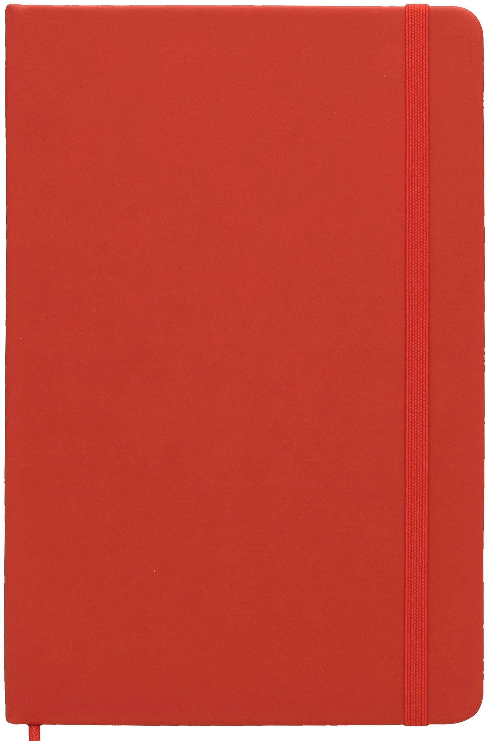 Notesnik A6 z elastiko