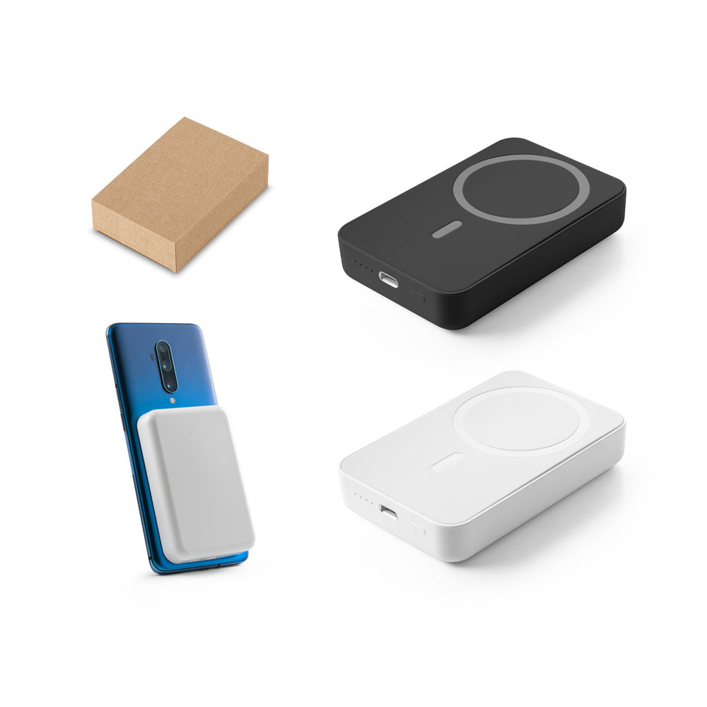 Polnilna baterija Ampere 10.000 mAh