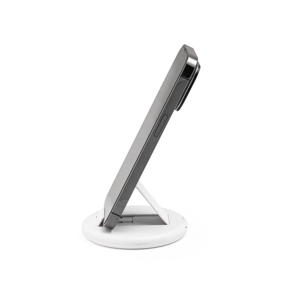 Razdelilec in stojalo za telefon Systrom