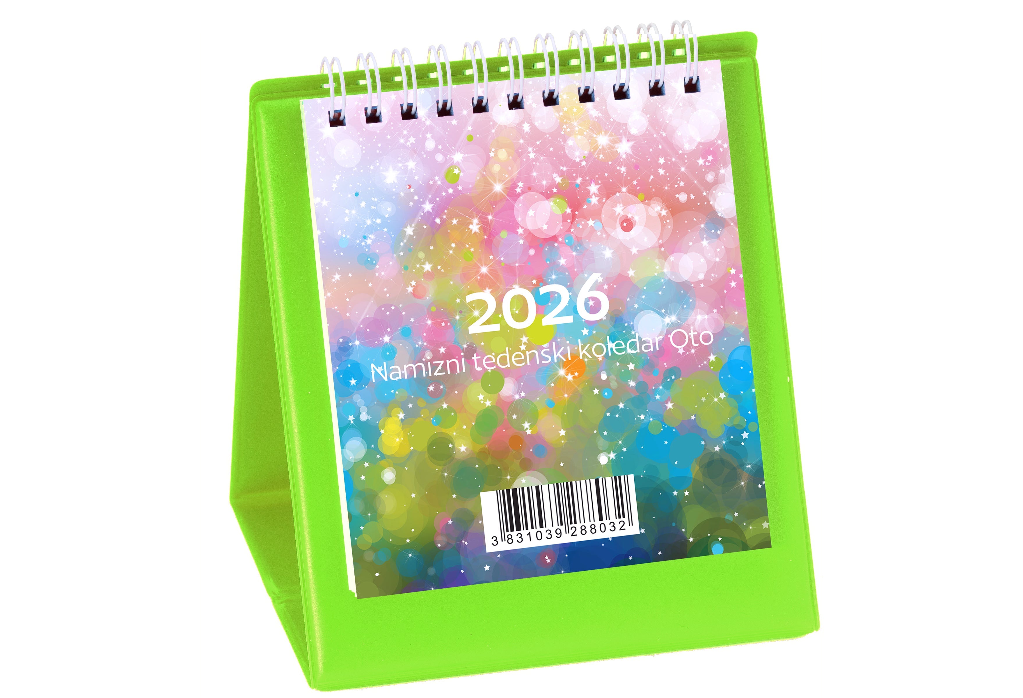 Namizni koledar Oto