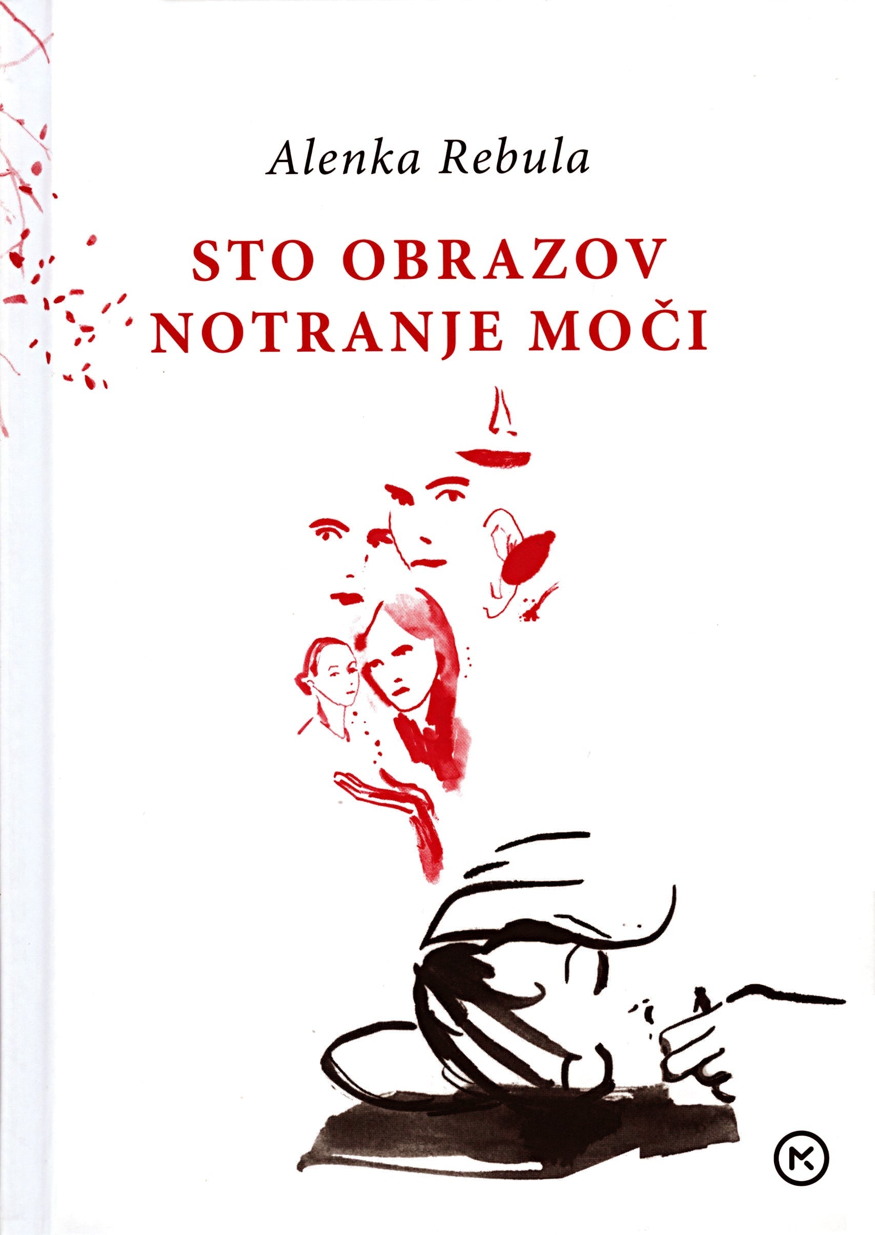 Sto obrazov notranje moči