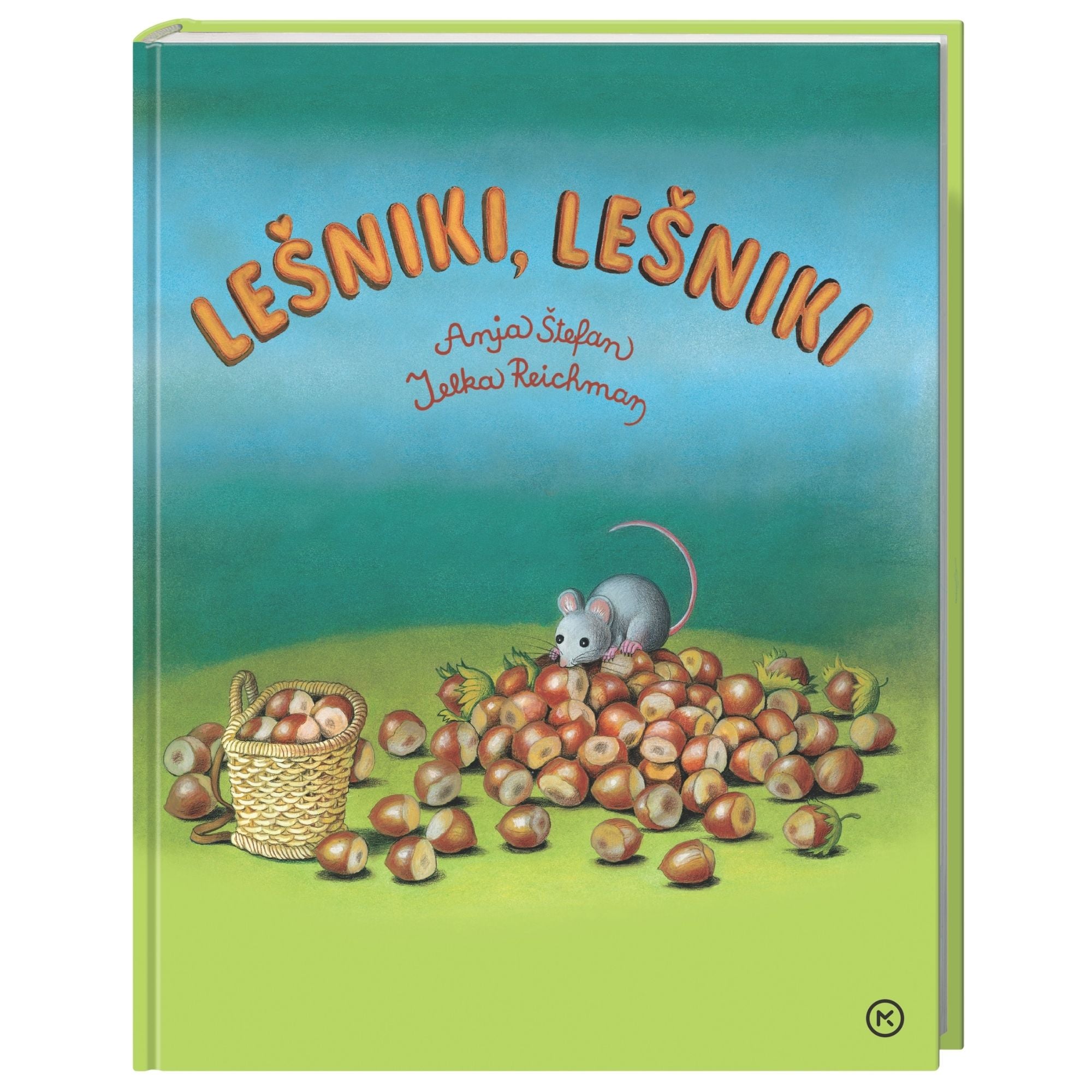 Lešniki, lešniki