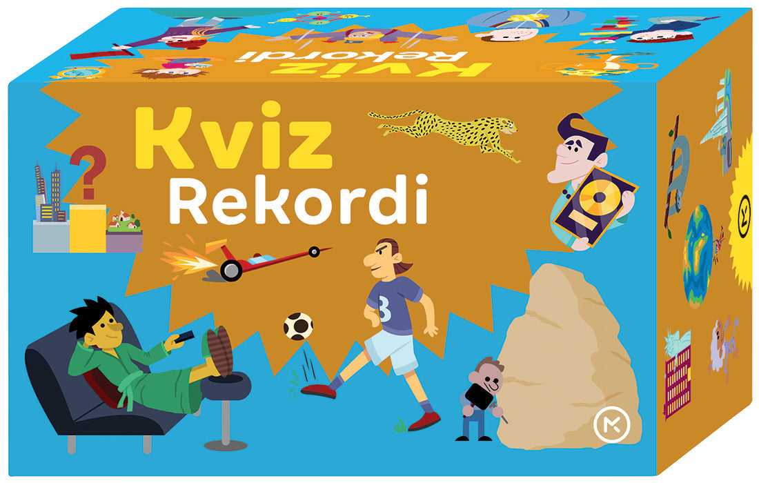Otroški komplet #27 (od 7 do 9 let)
