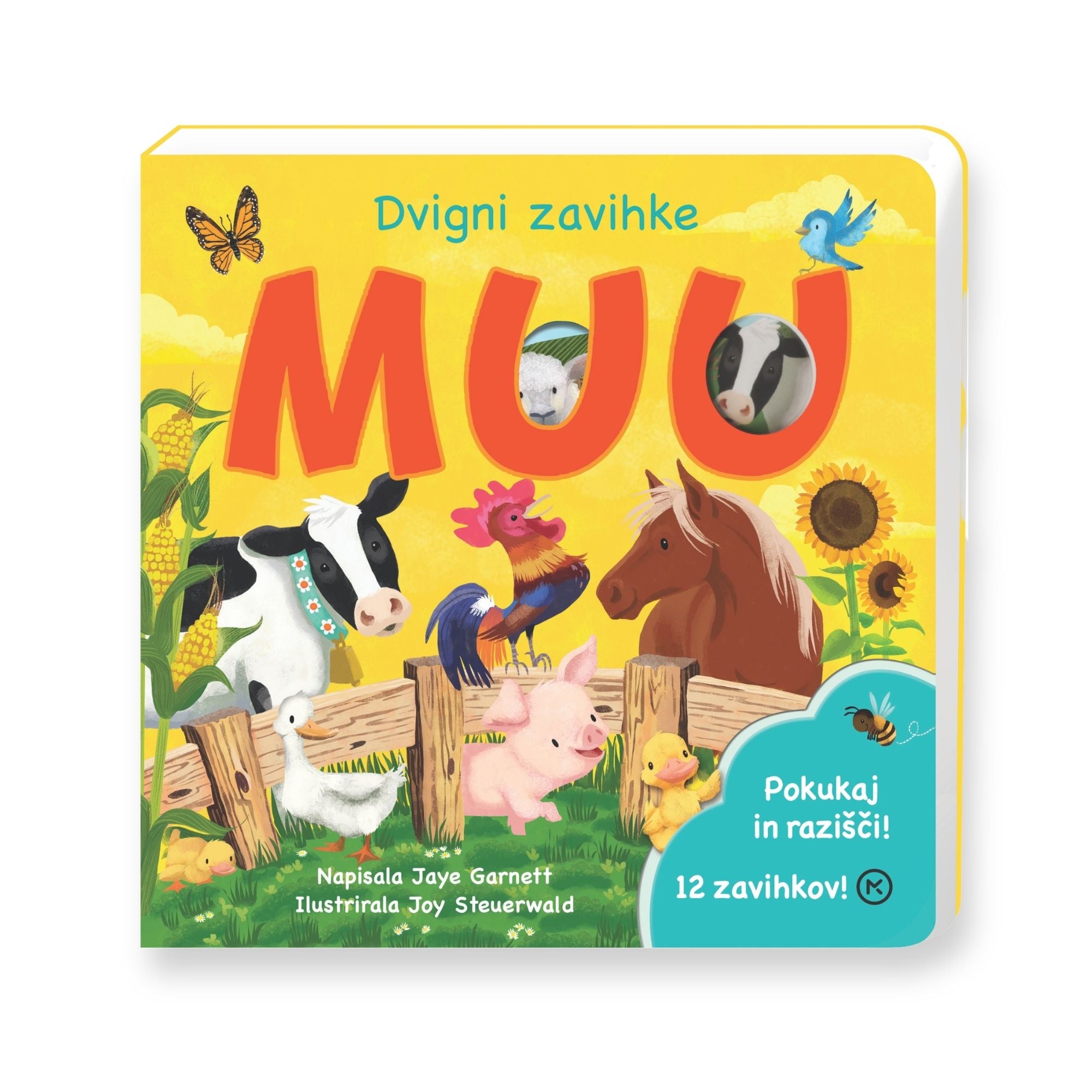Dvigni zavihke: Muu