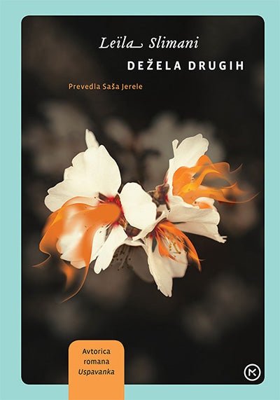 Dežela drugih: Vojna, vojna, vojna (1. knjiga)