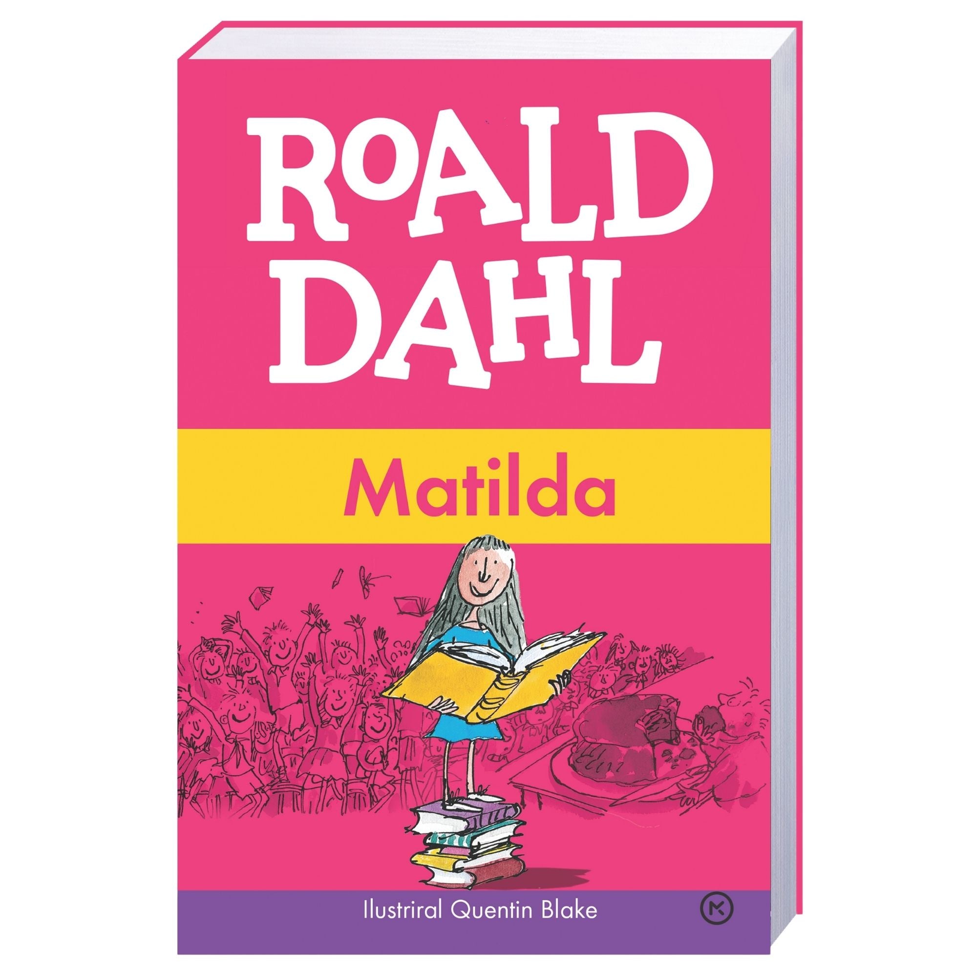 Matilda