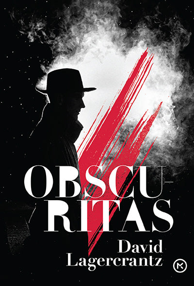 Obscuritas (Serija Rekke/Vargas, 1. knjiga)