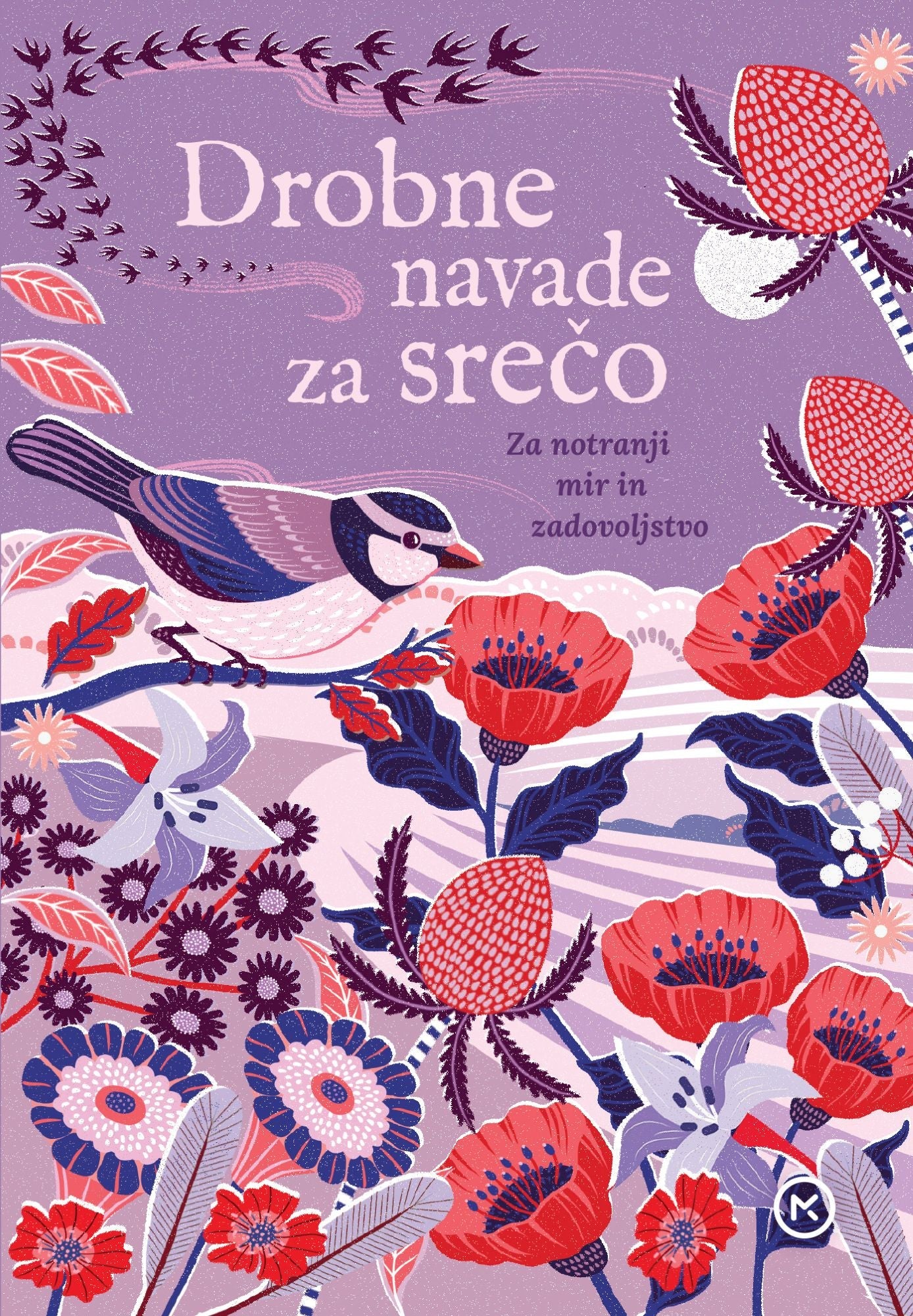 Drobne navade za srečo