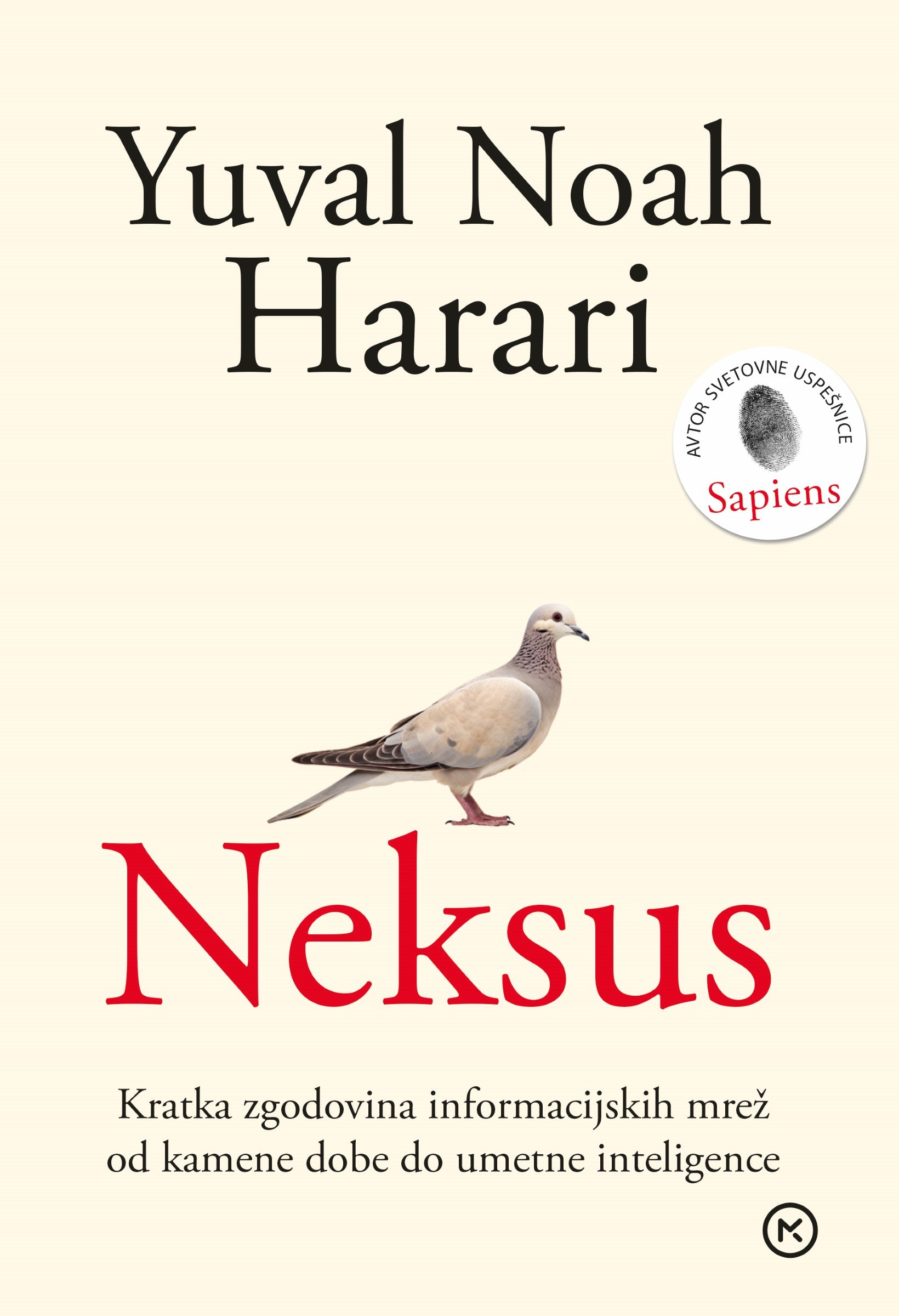 Neksus