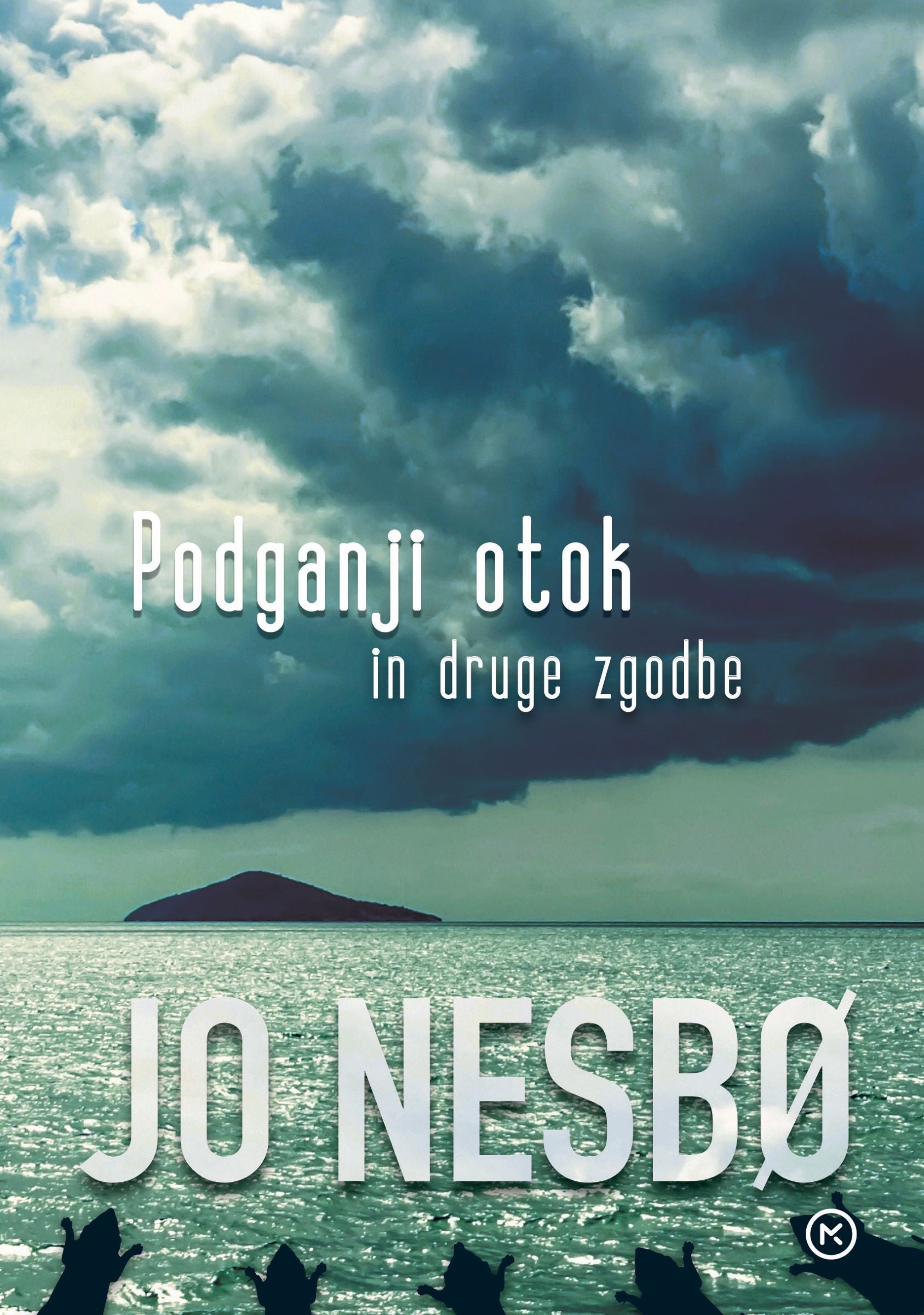 Podganji otok in druge zgodbe