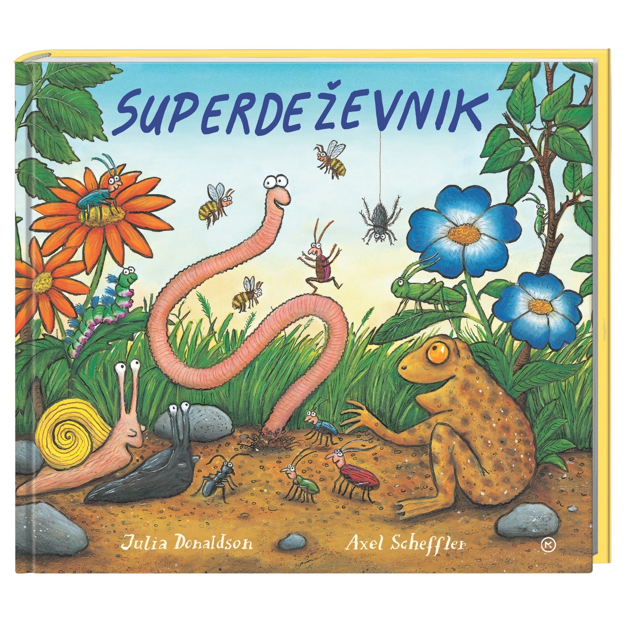 Superdeževnik