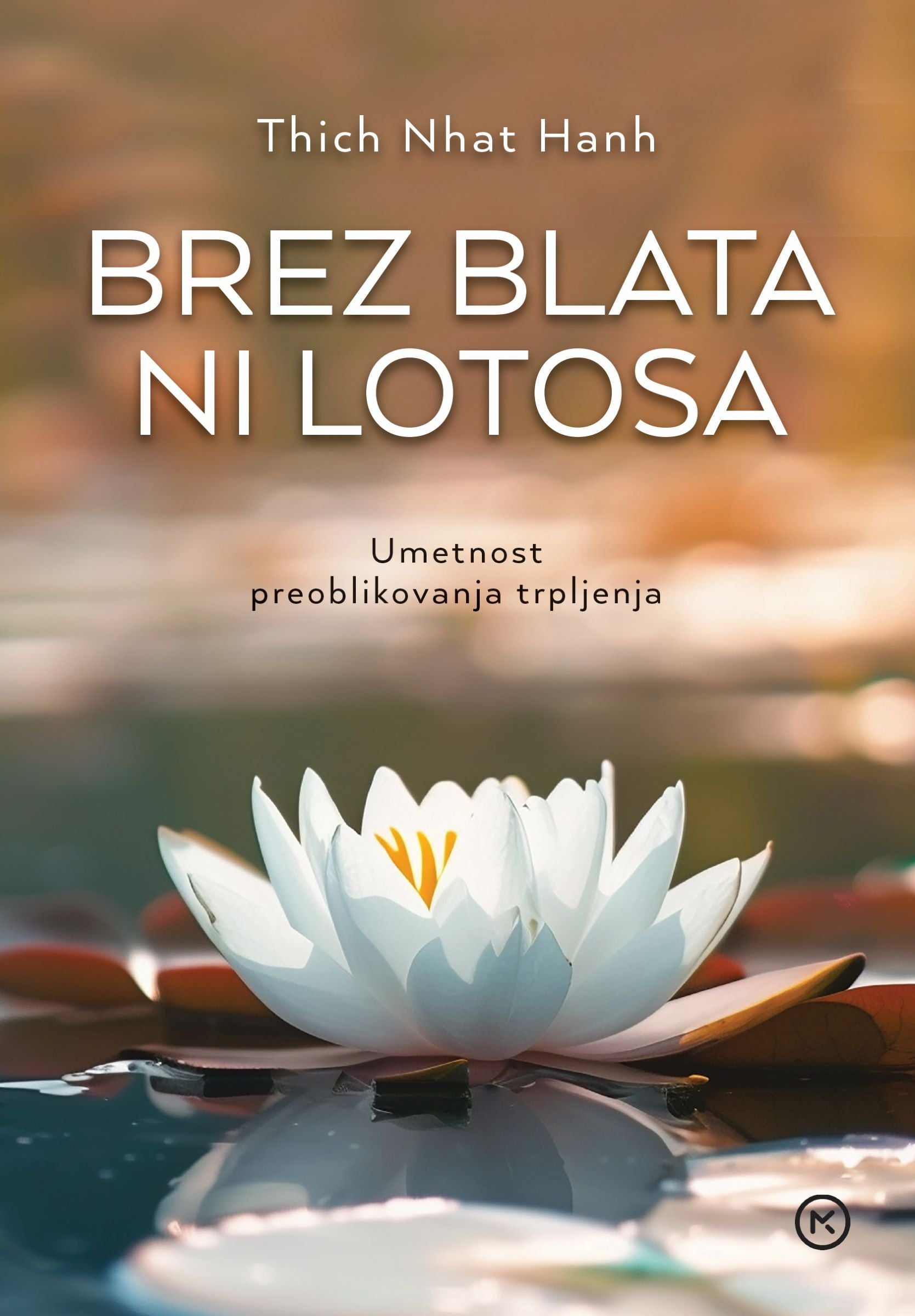 BREZ BLATA NI LOTOSA