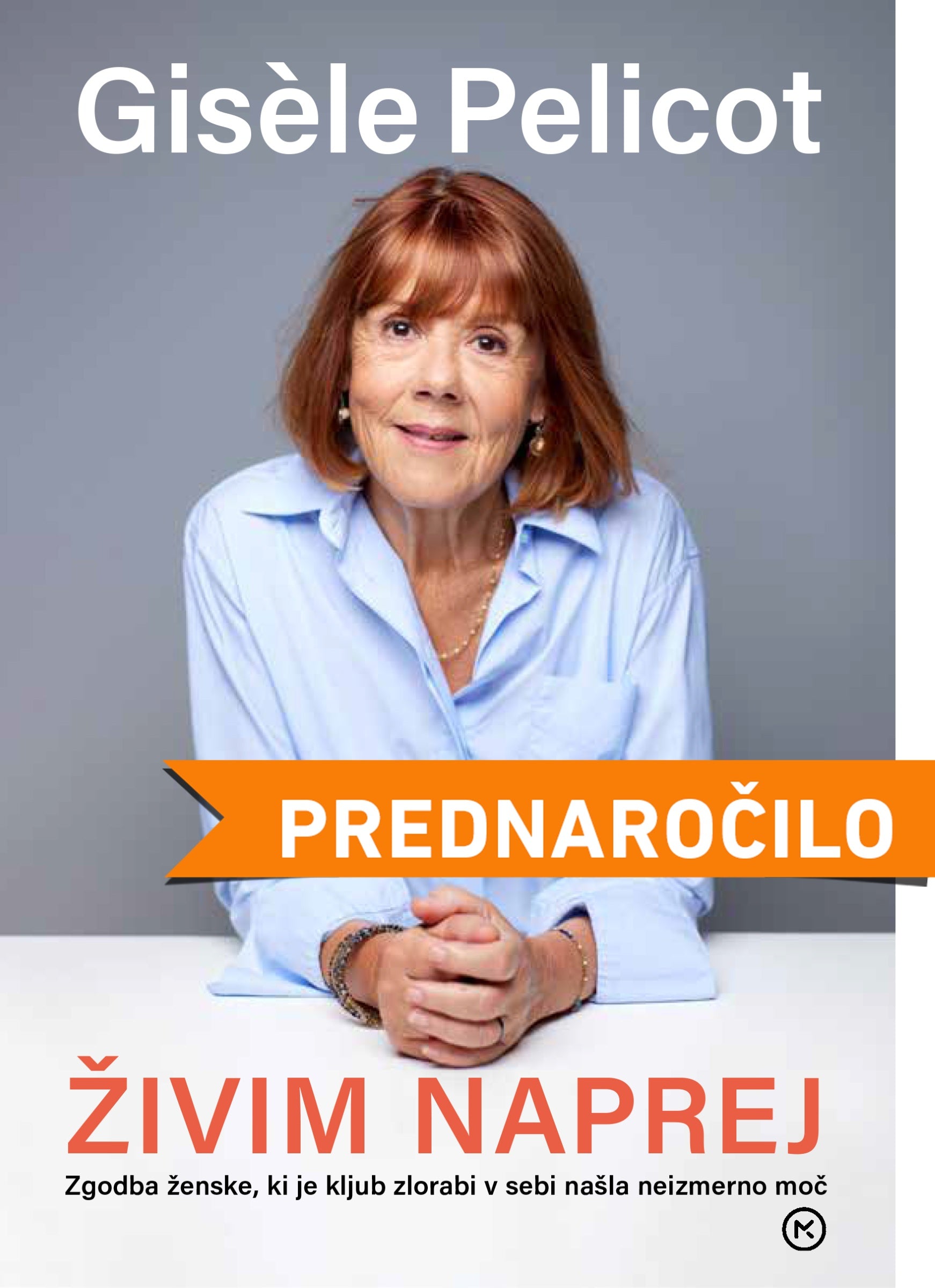 Živim naprej