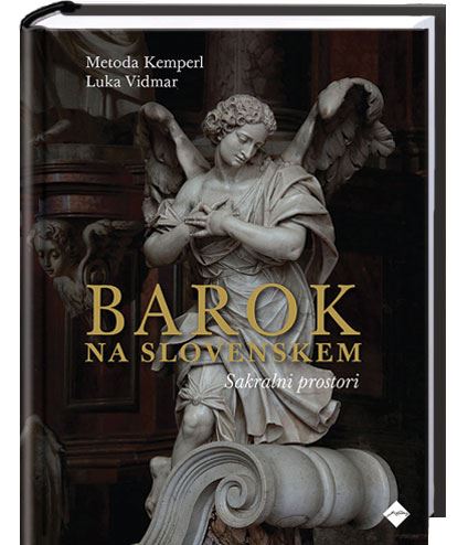 Barok na Slovenskem
