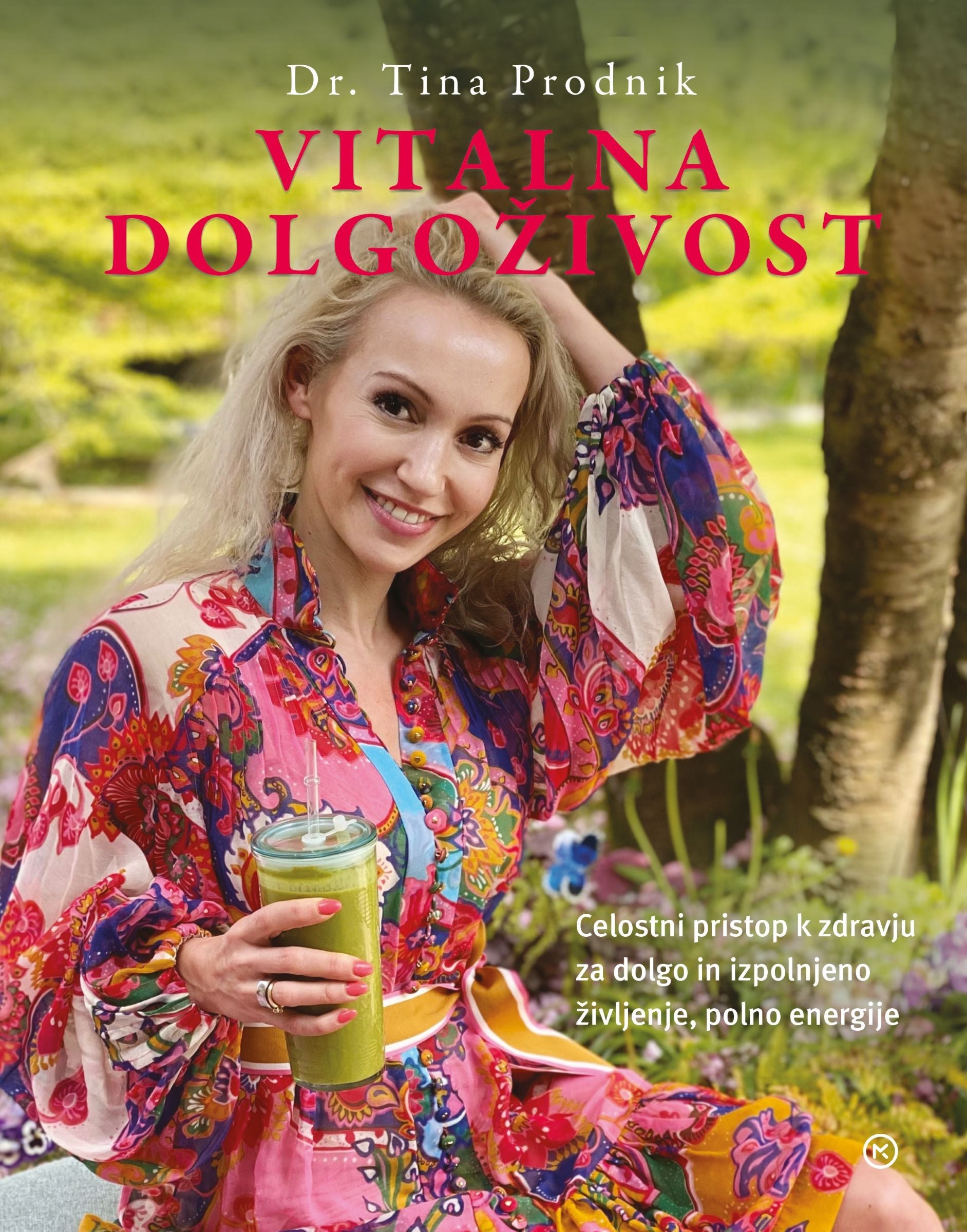 Vitalna dolgoživost