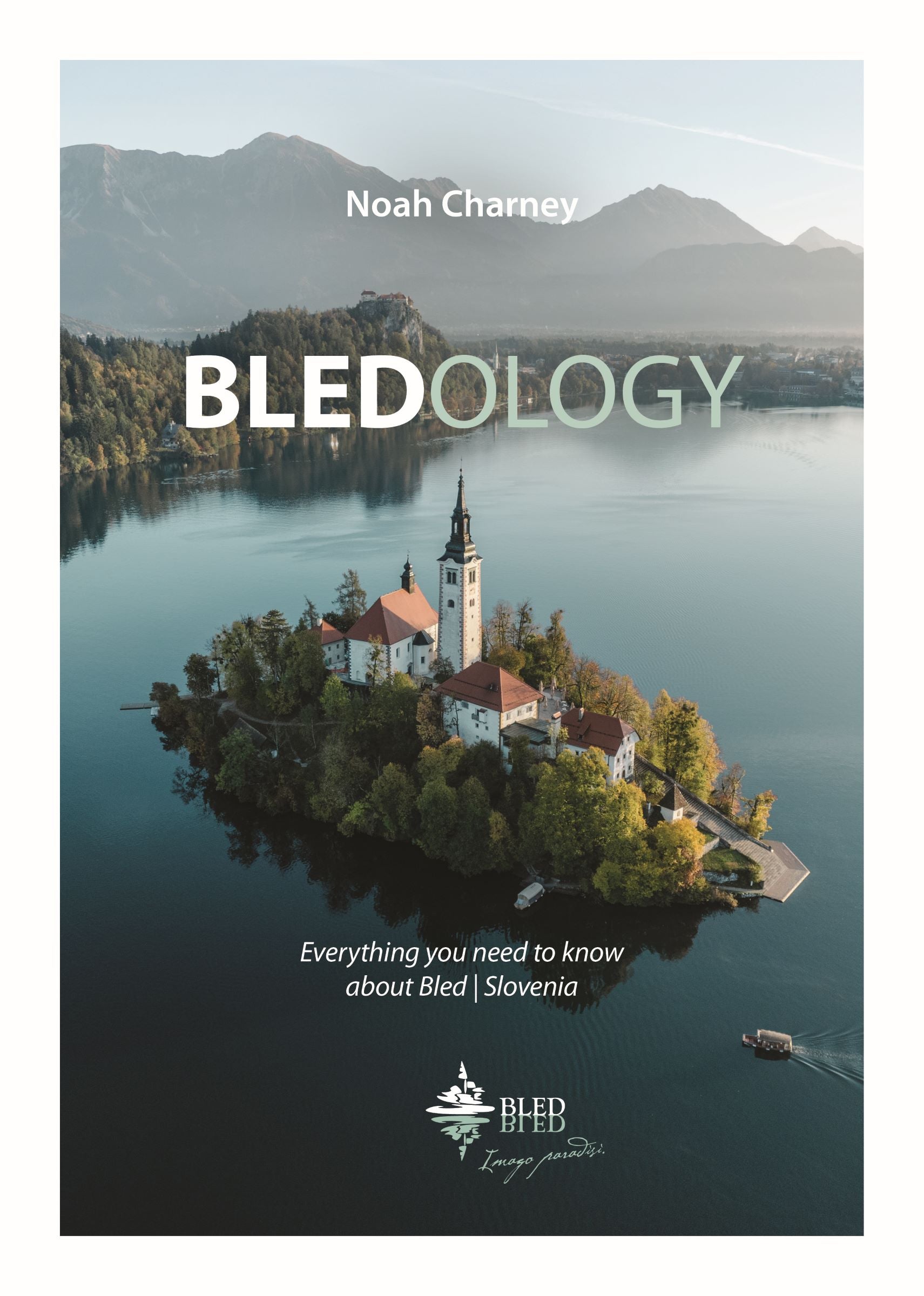 BLEDOLOGY