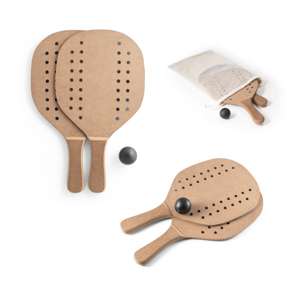 Set loparjev Tapia