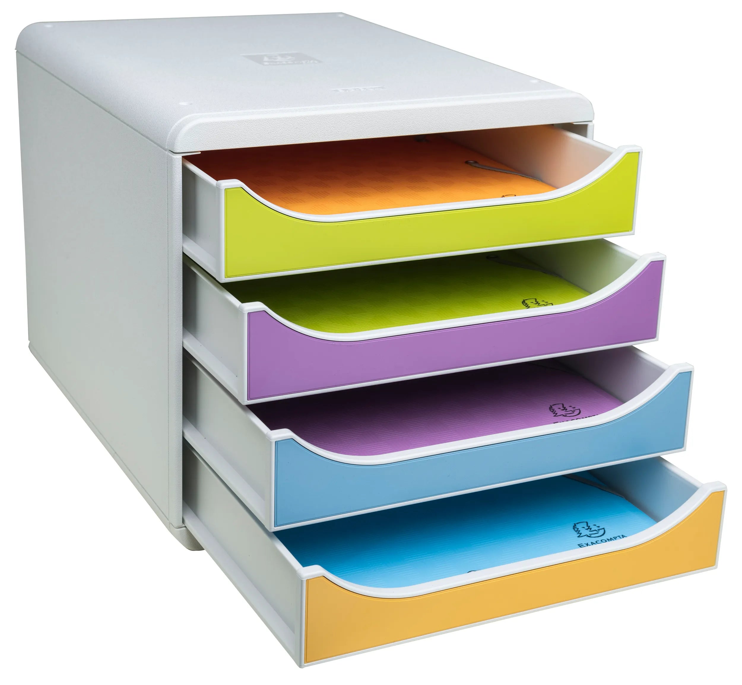 Predalnik Multiform 310909D, Big-Box Pop'nco, 1/4