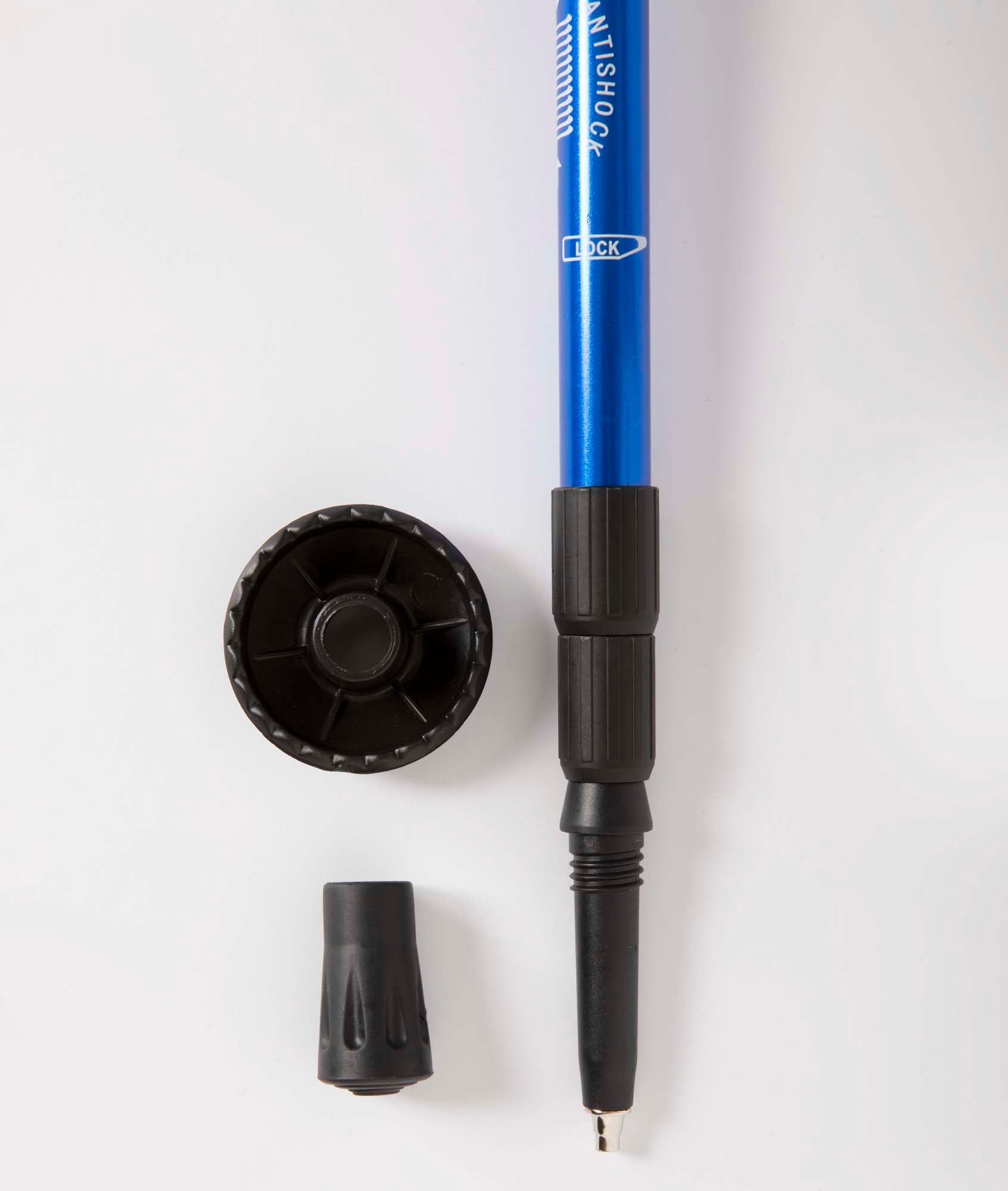 Pohodne palice Pulpit