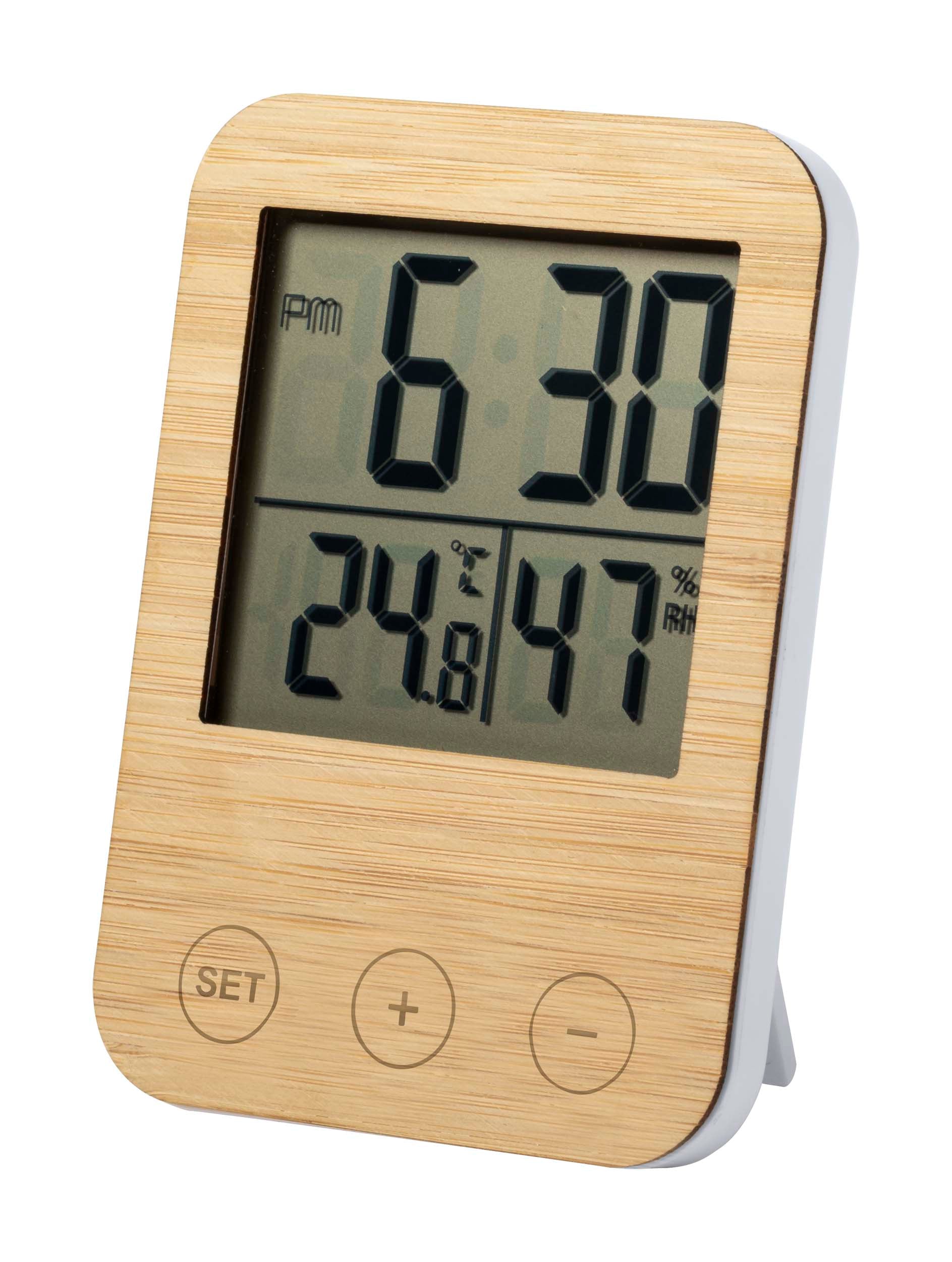 Vremenska postaja Tempix