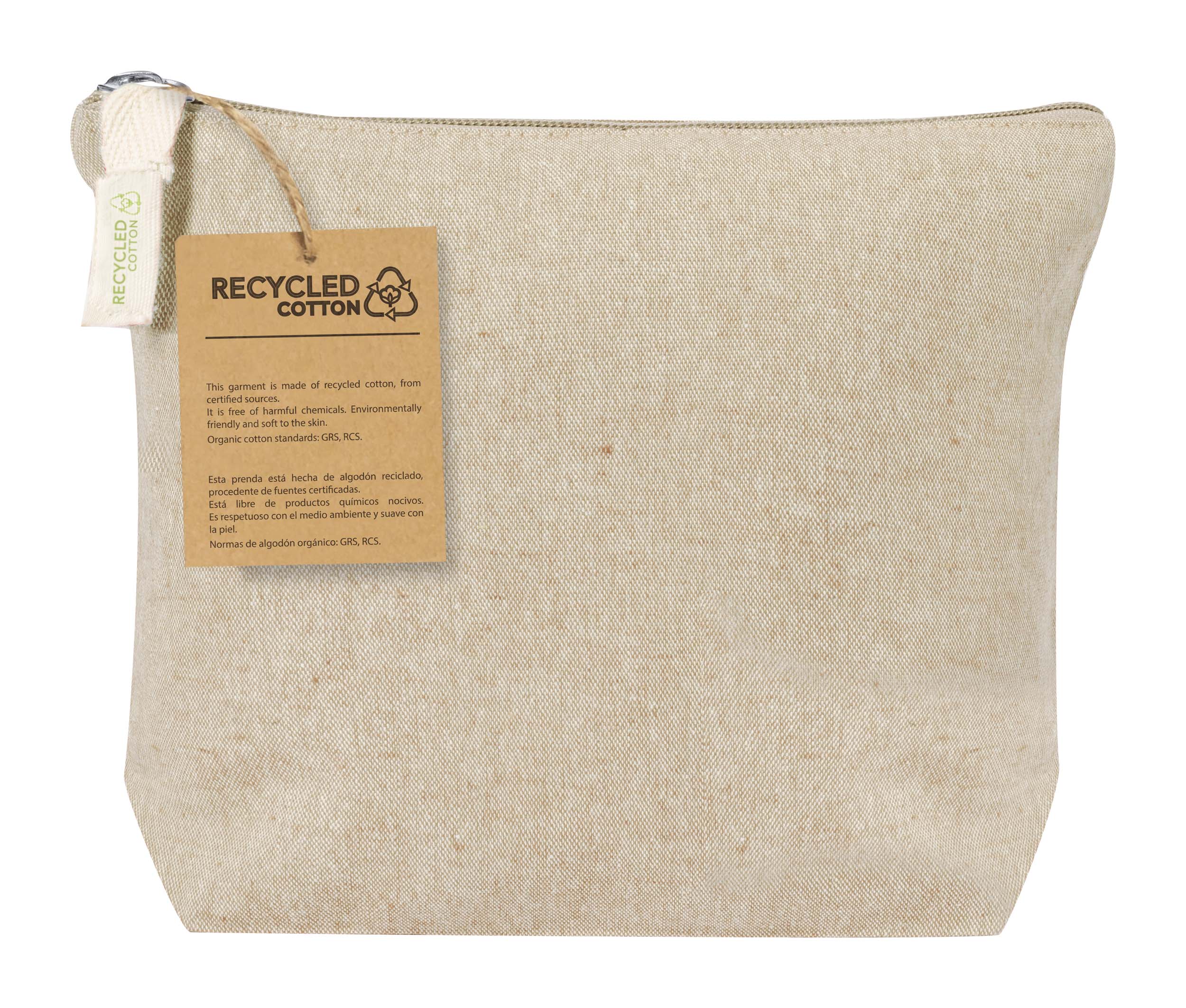 Kozmetična torbica Rebix