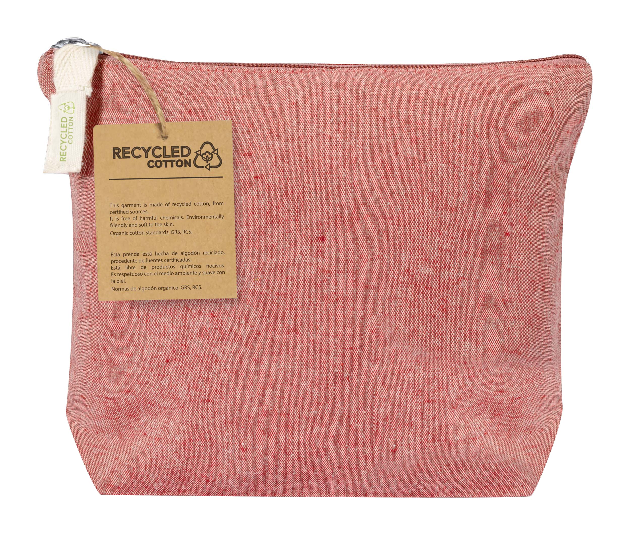 Kozmetična torbica Rebix