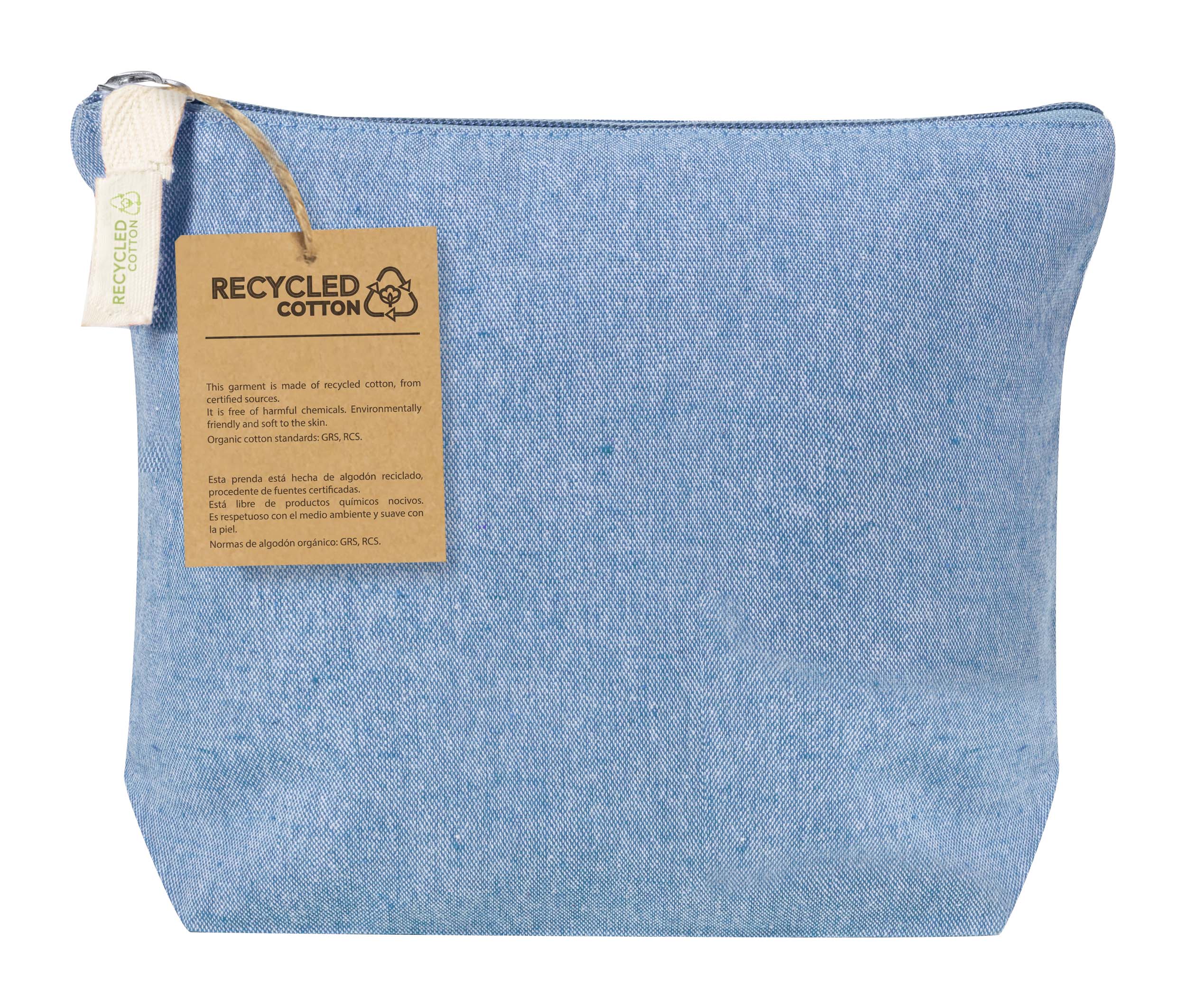 Kozmetična torbica Rebix