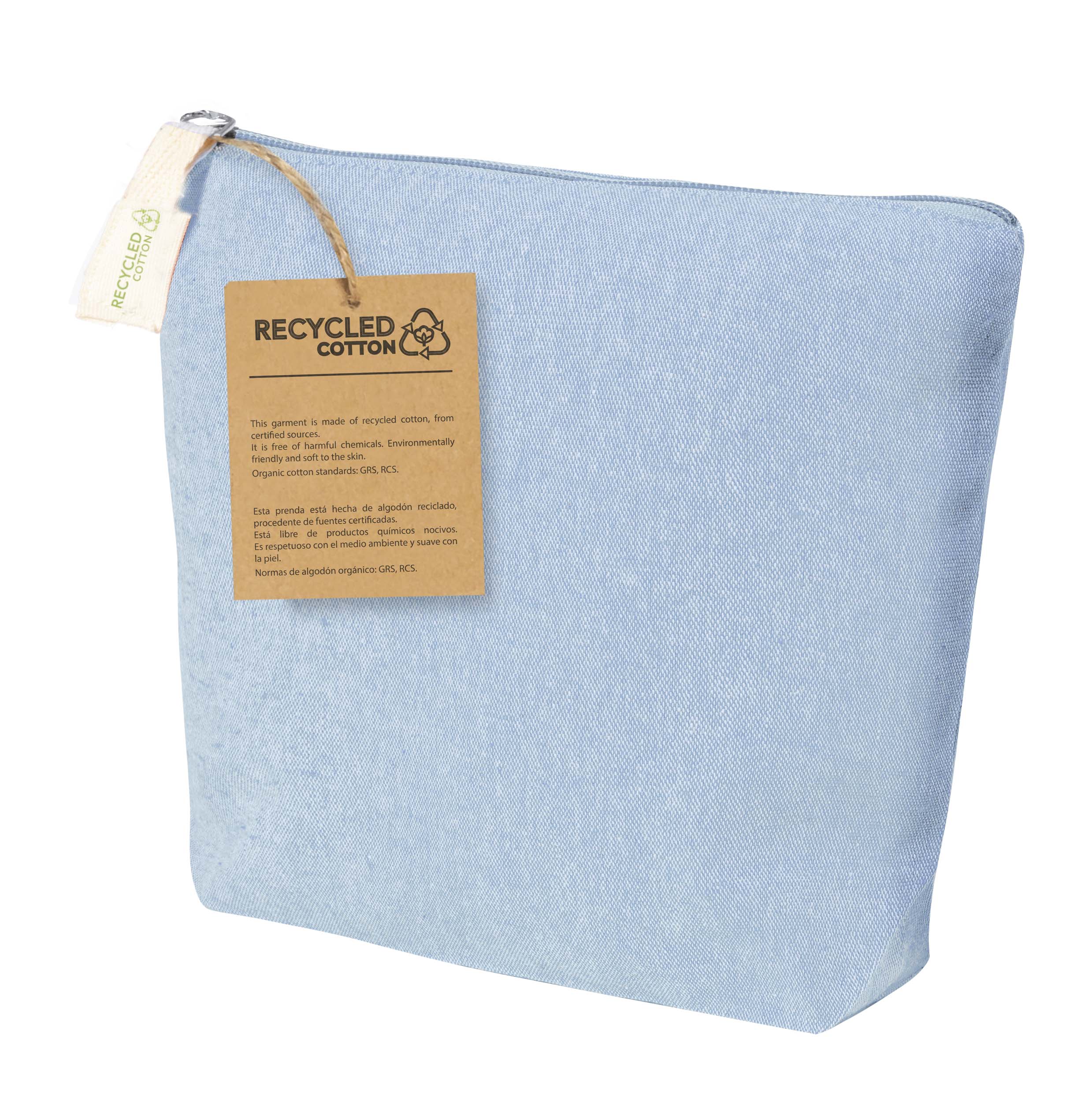 Kozmetična torbica Rebix