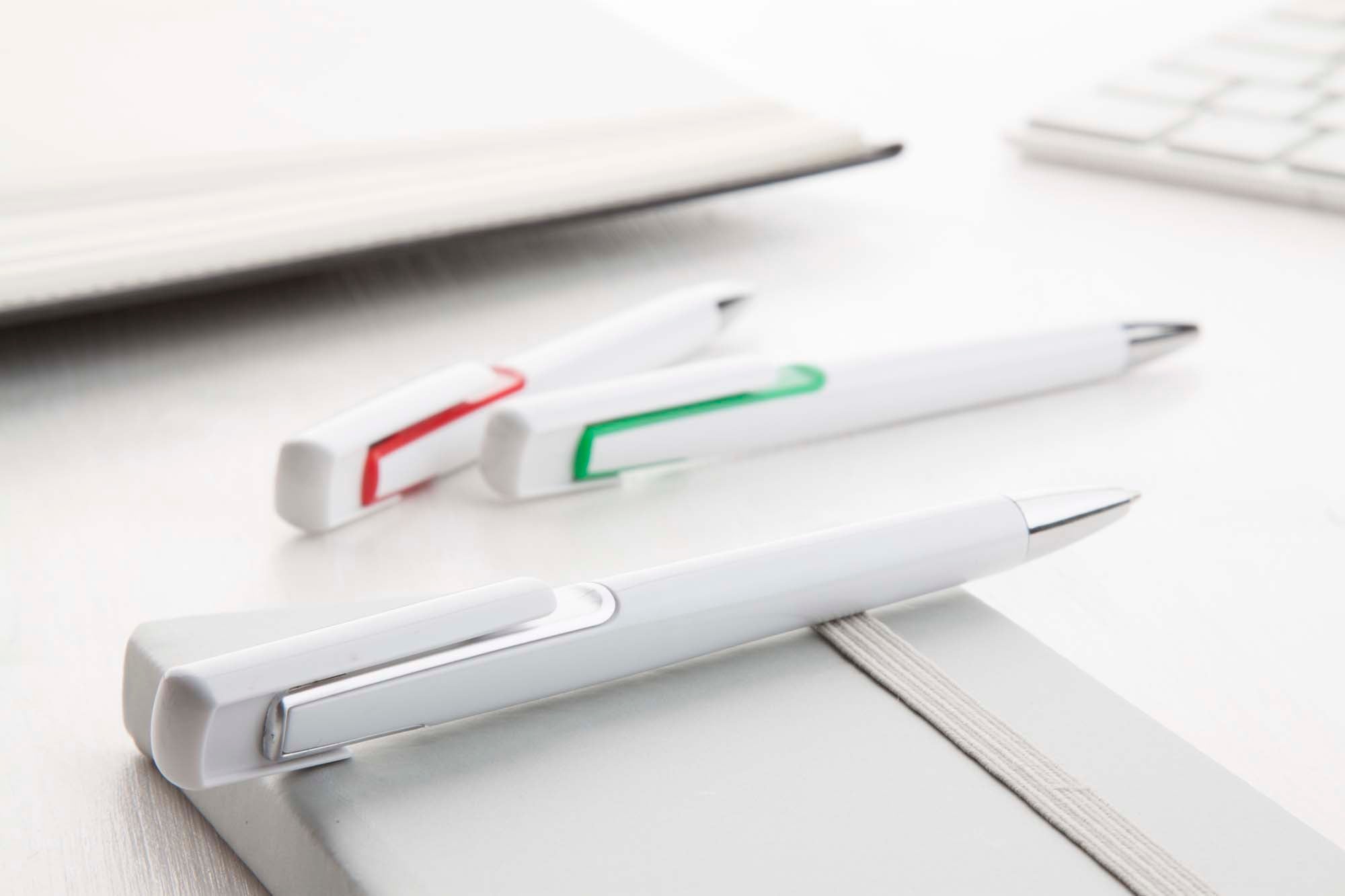 Kemični svinčni Rubri