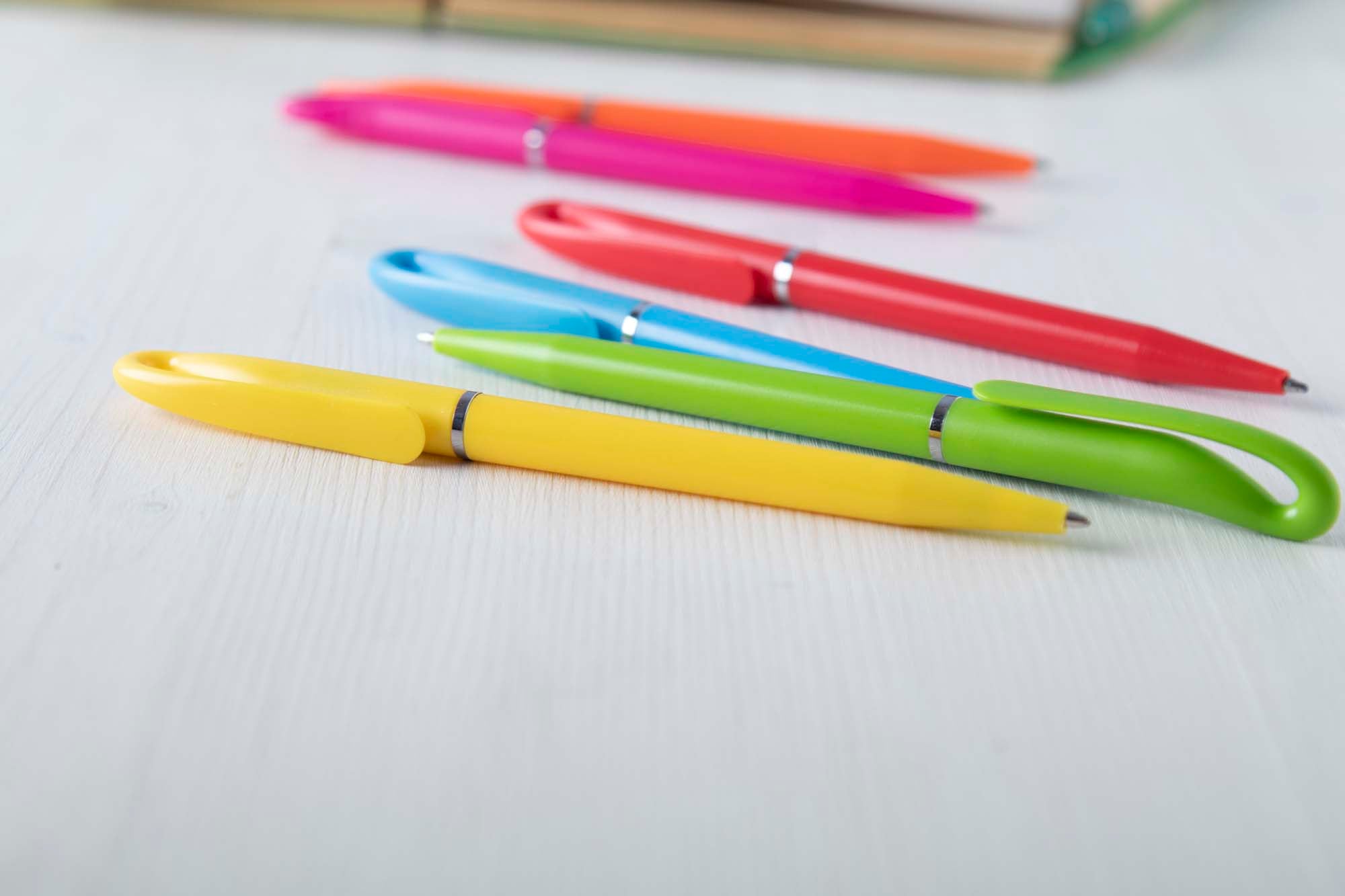 Kemični svinčnik Swim