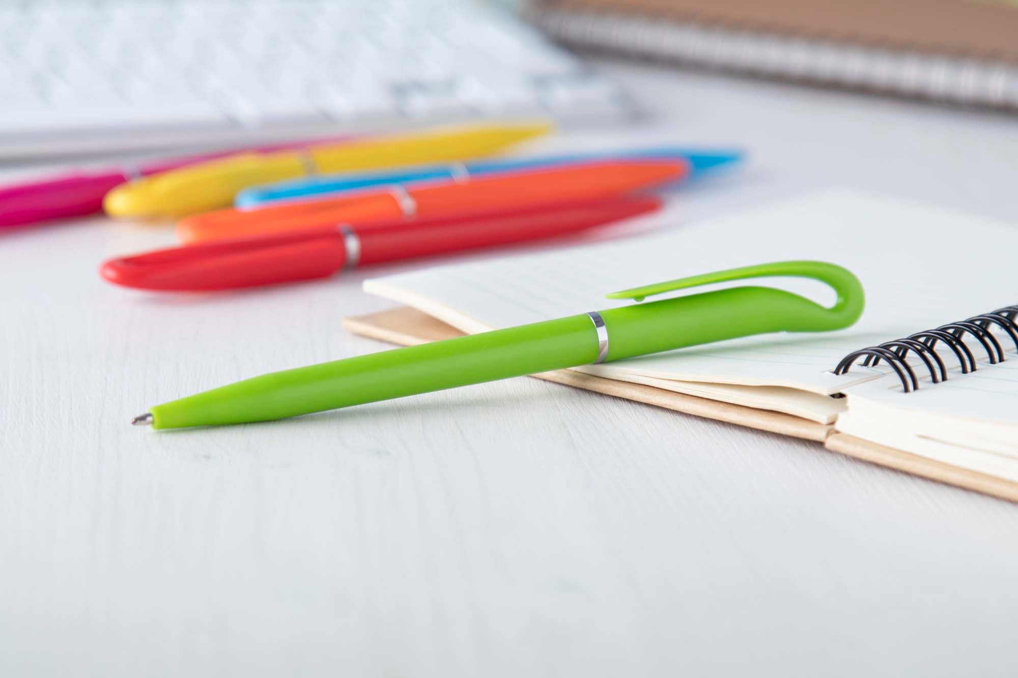 Kemični svinčnik Swim